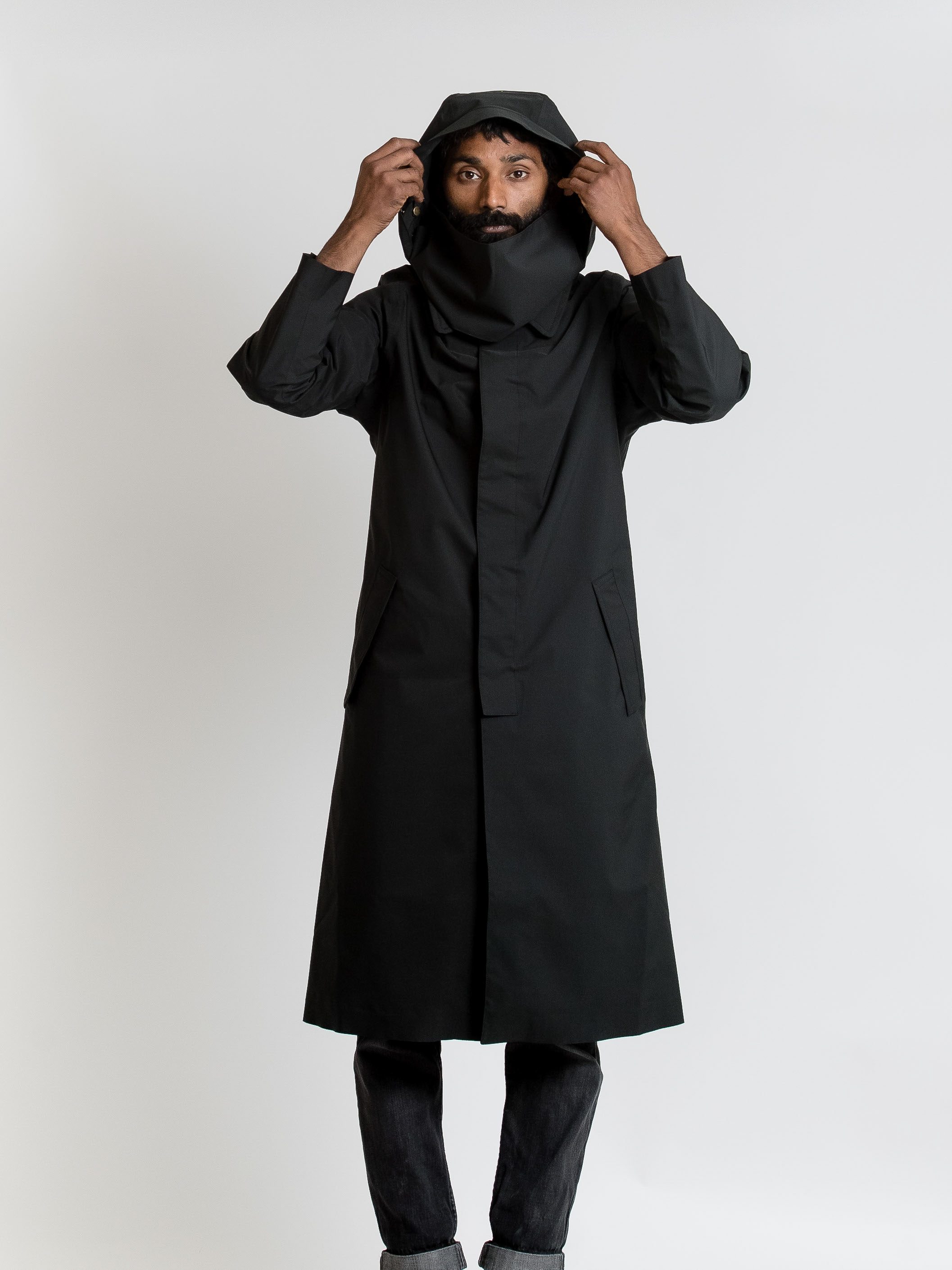 Walker Homme Knee Length - Image 5