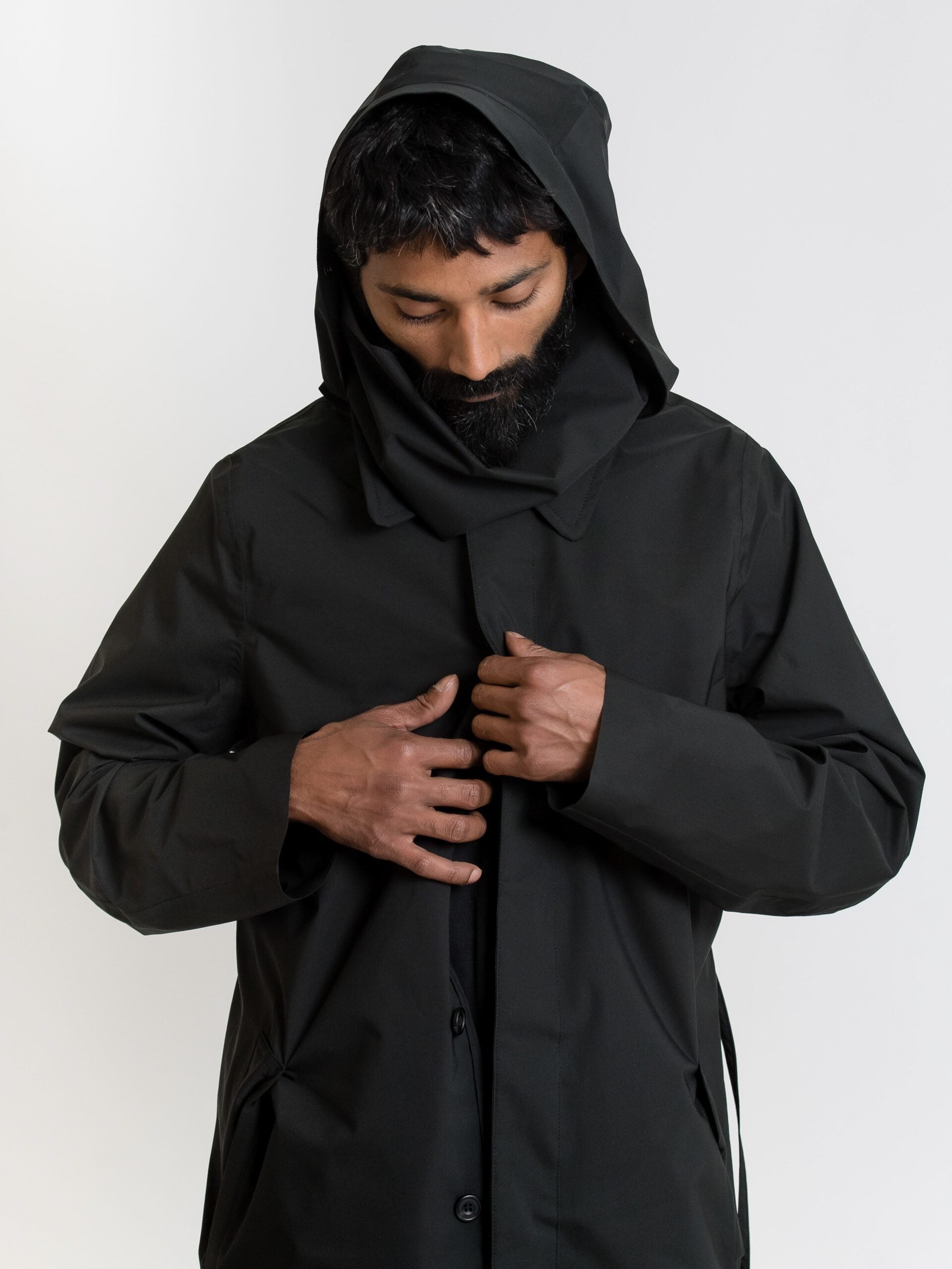 Walker Homme Knee Length - Norwegian Rain