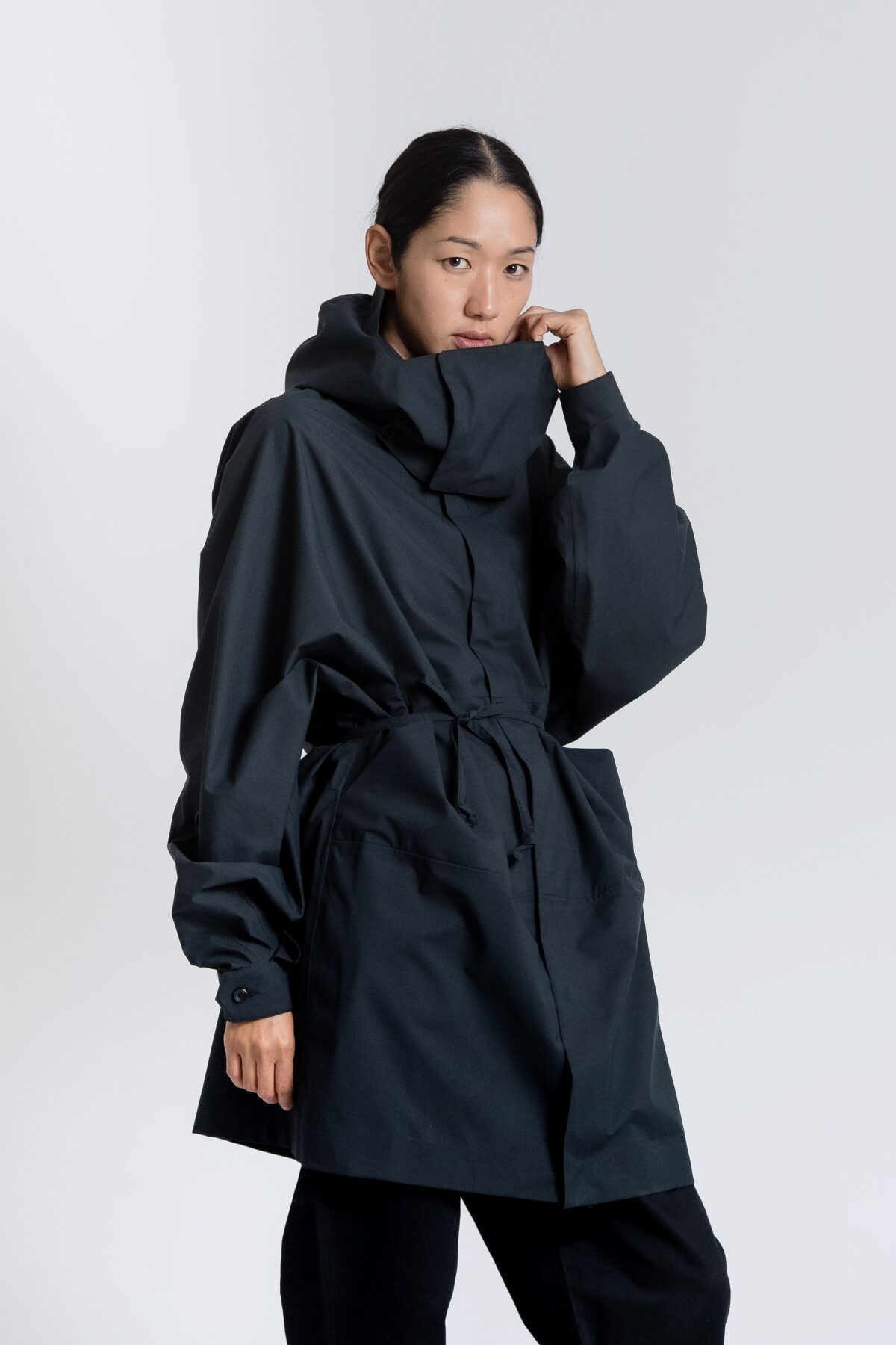 Women's Raincoats - Harmattan Unisex - Norwegian Rain