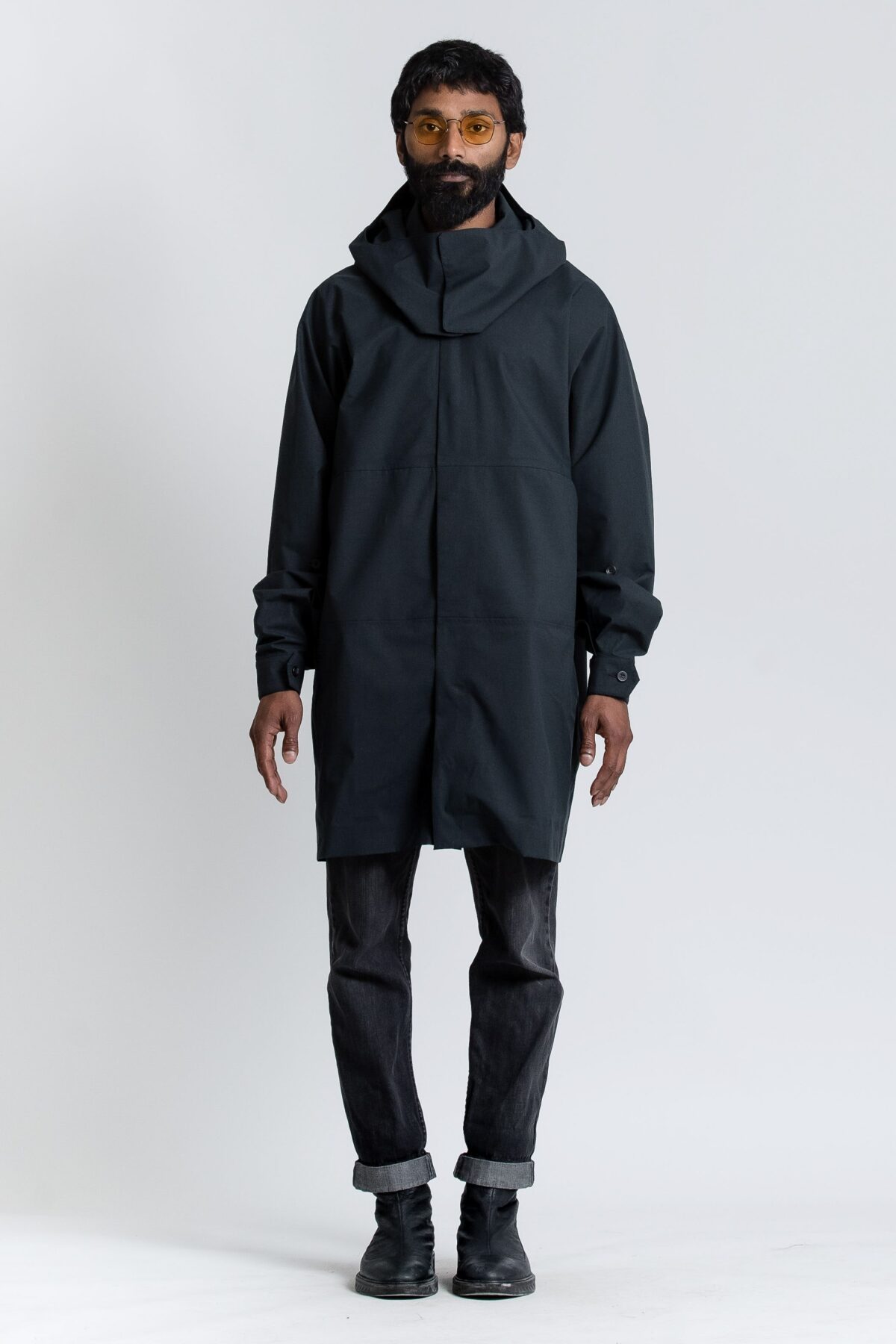 Shop Men's Raincoats - Norwegian Rain