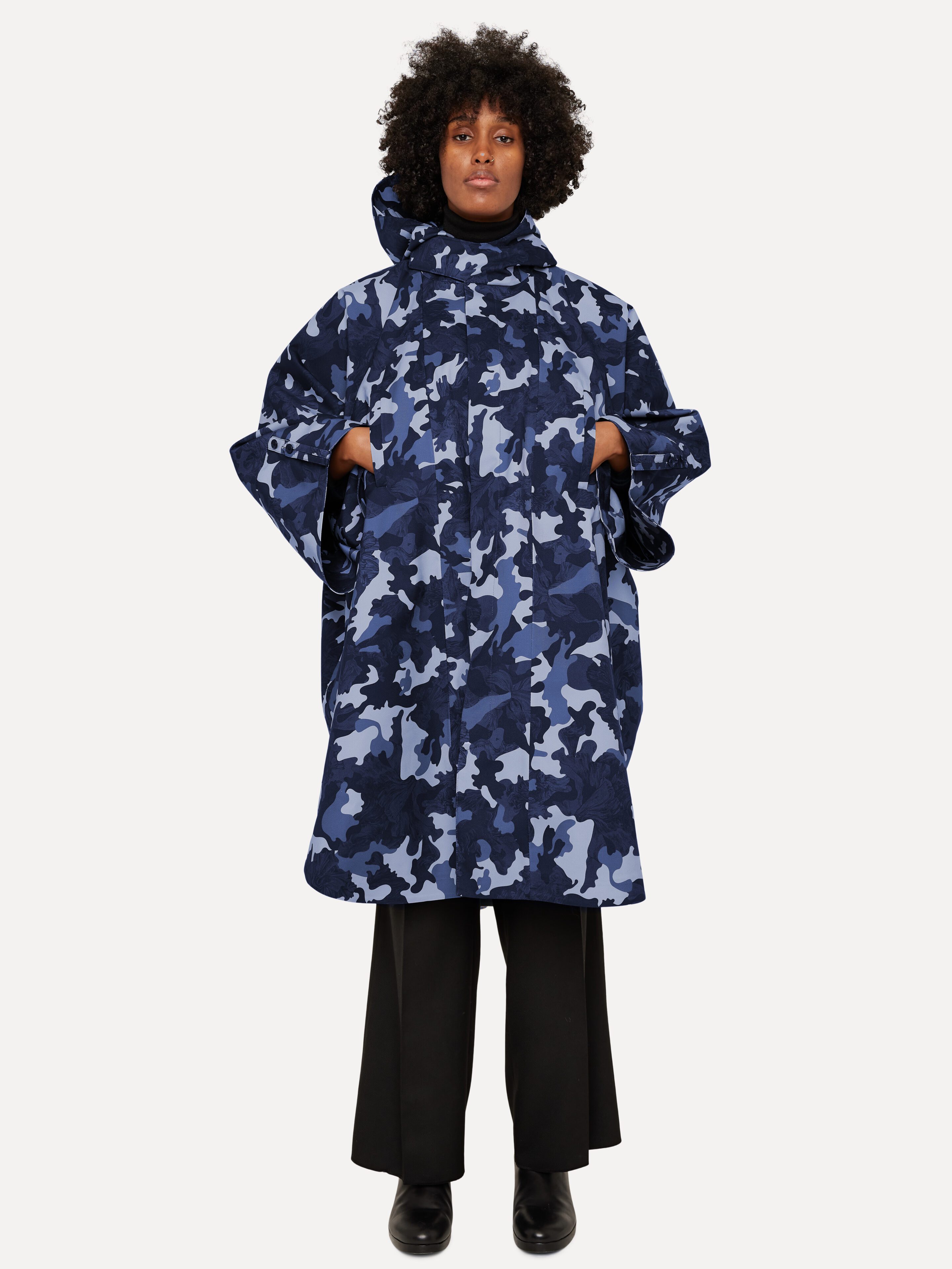 Raincho Unisex