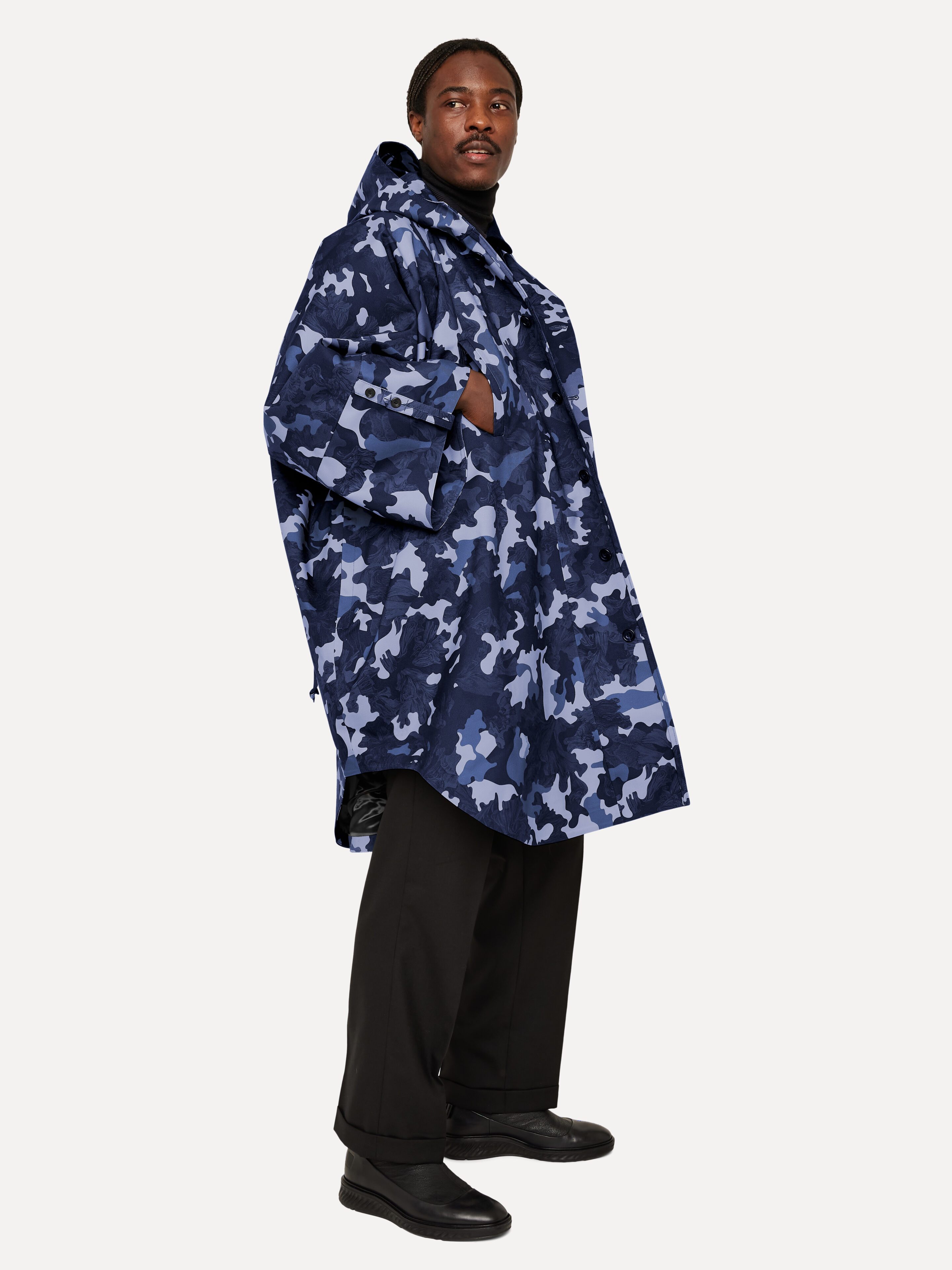 Raincho Unisex