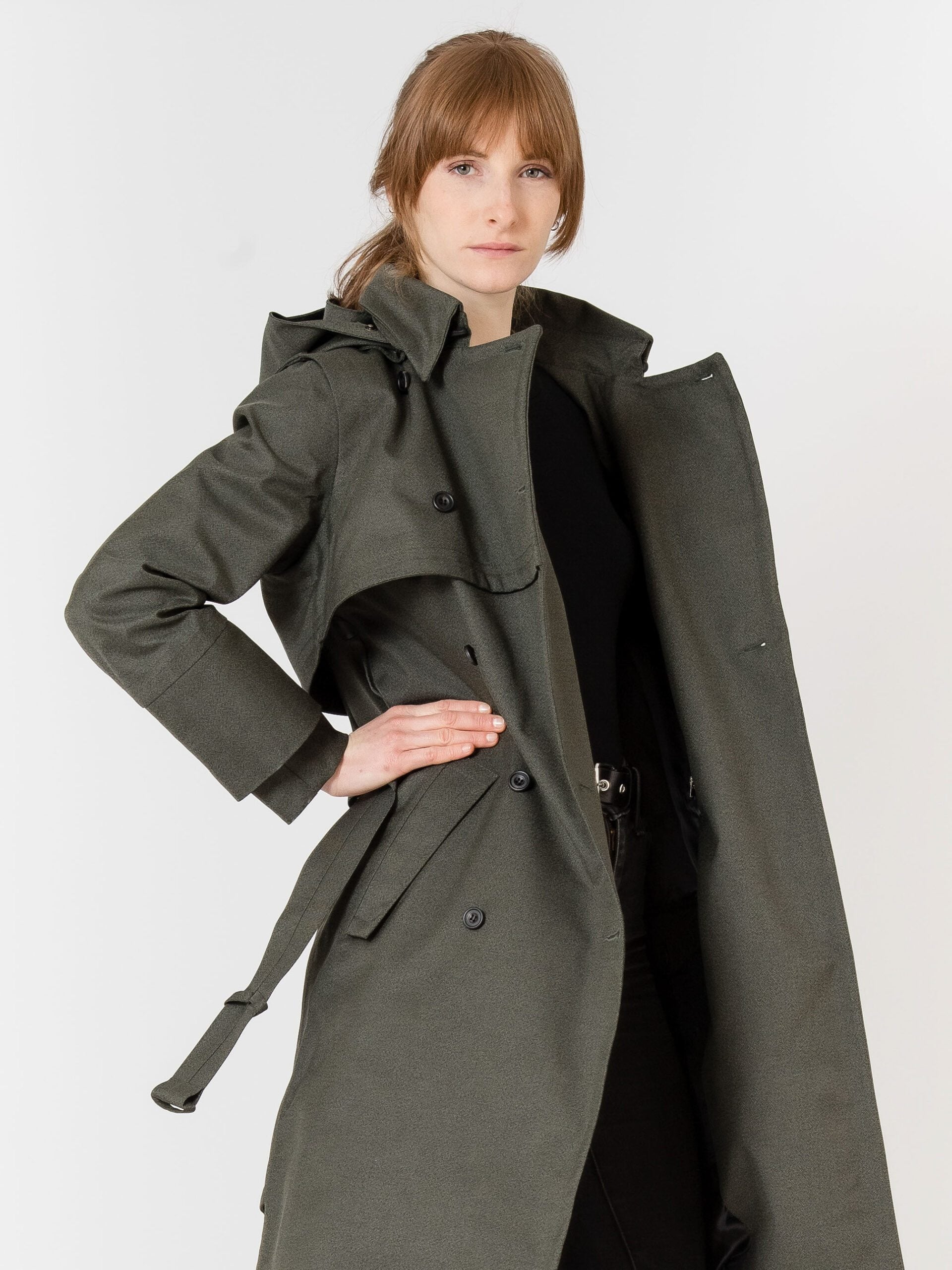 Mayfair Femme - Norwegian Rain