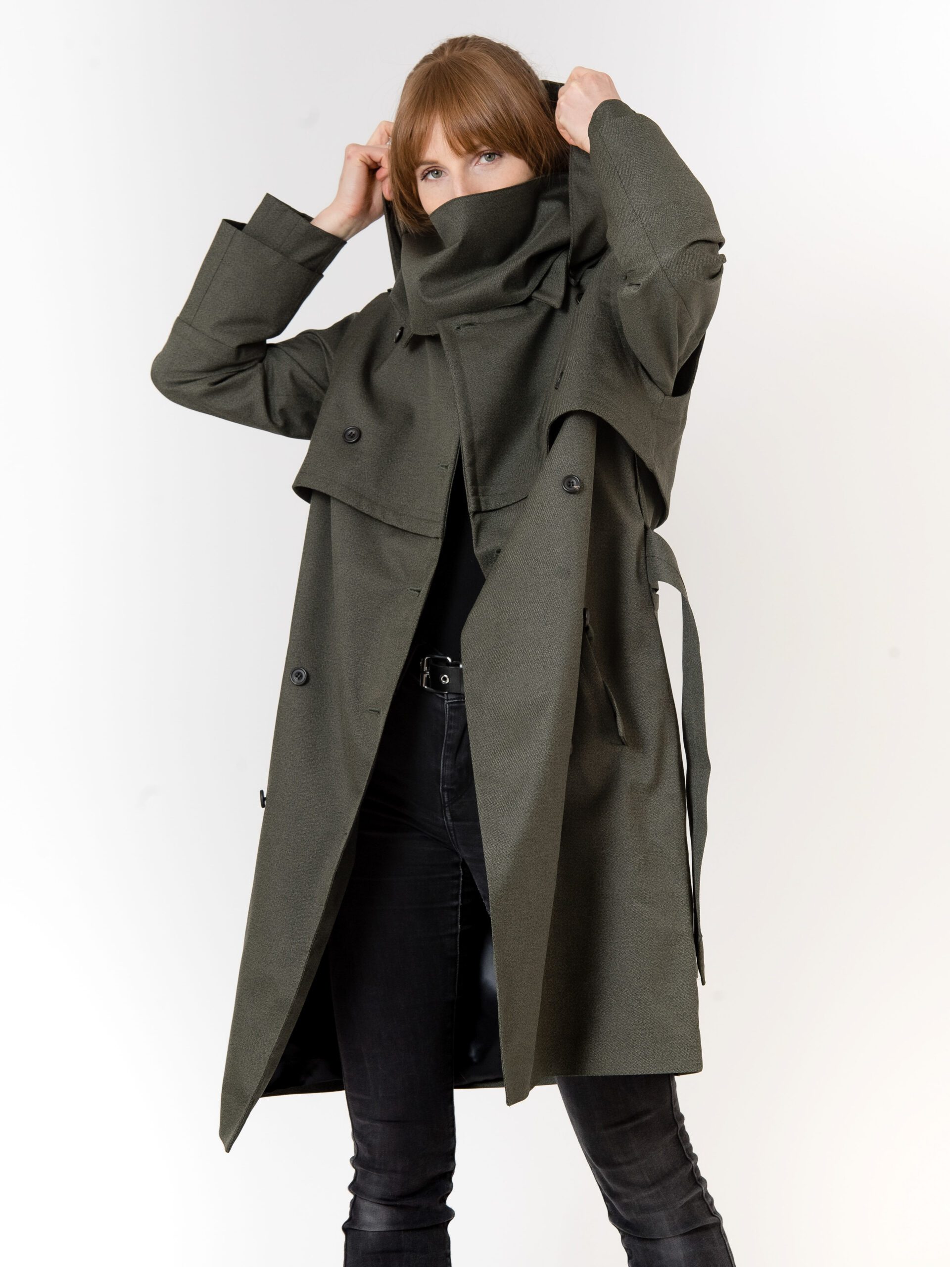 Mayfair Femme - Norwegian Rain