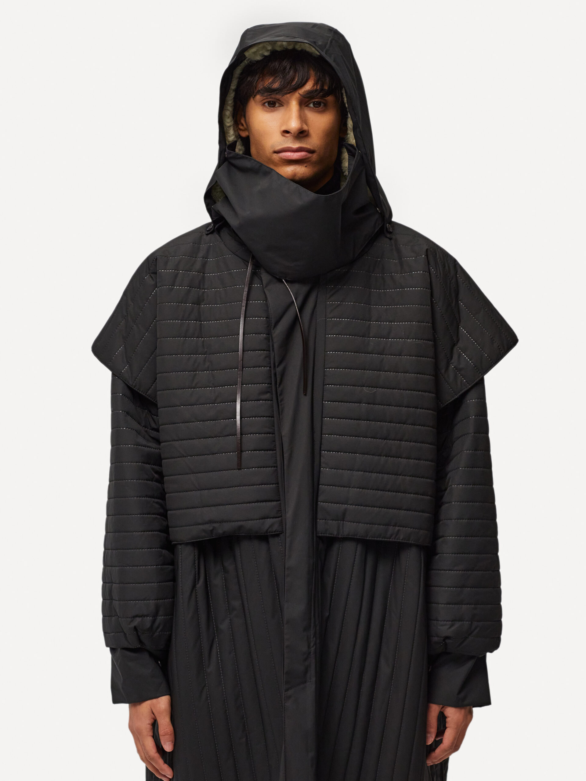 Hokkaido Unisex - Norwegian Rain
