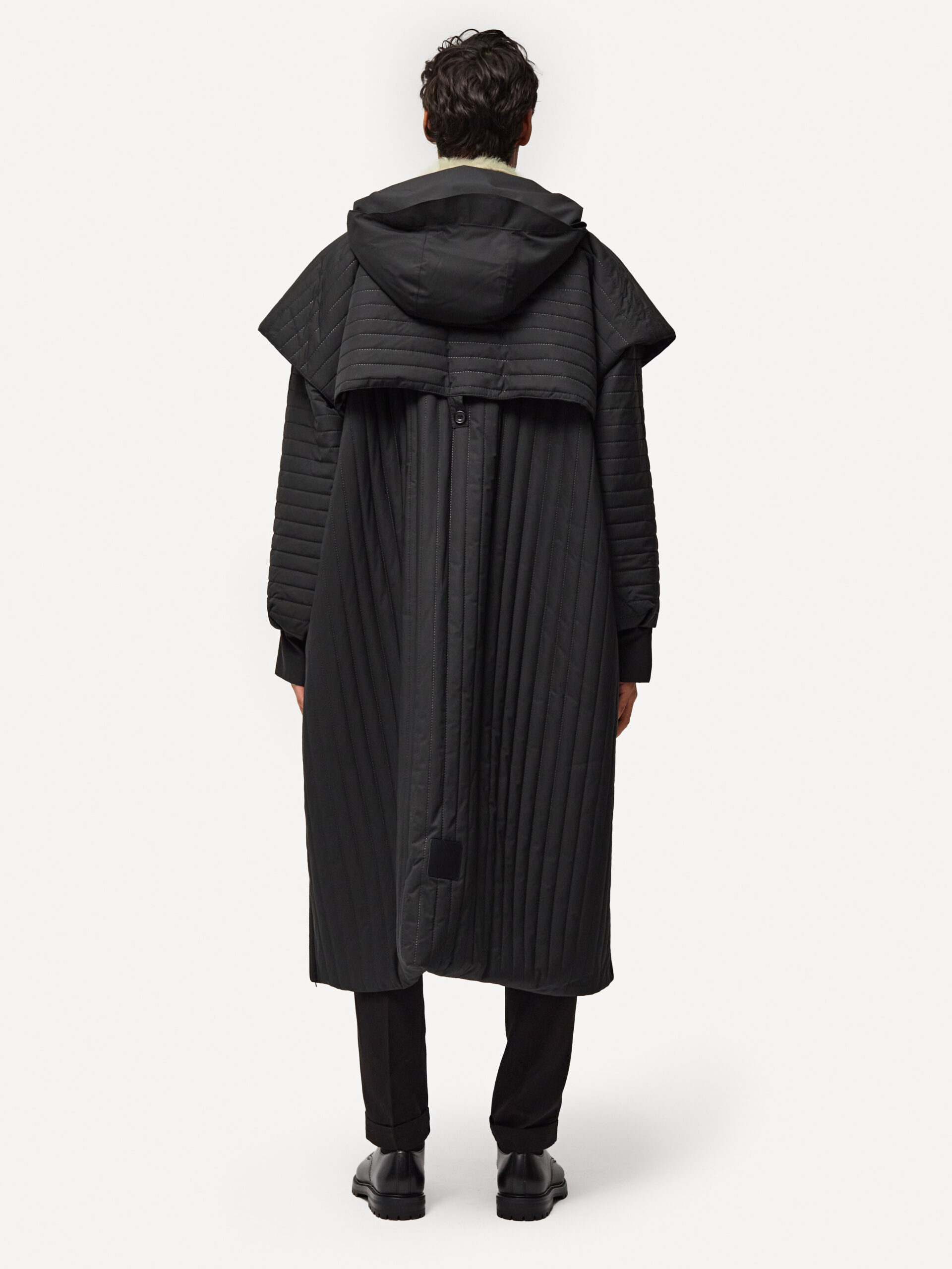 Hokkaido Unisex - Norwegian Rain