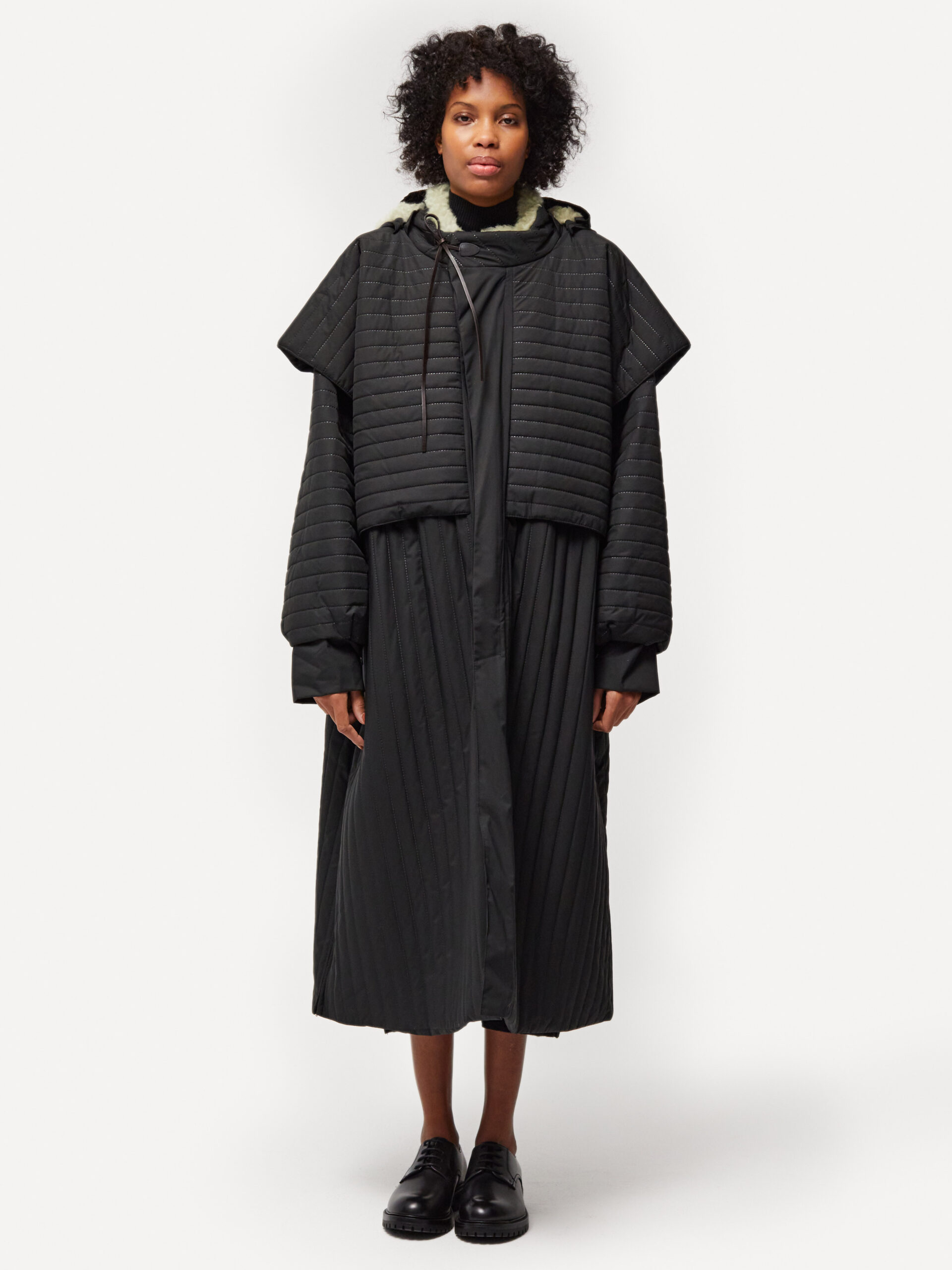 Hokkaido-Unisex-W-QLW-