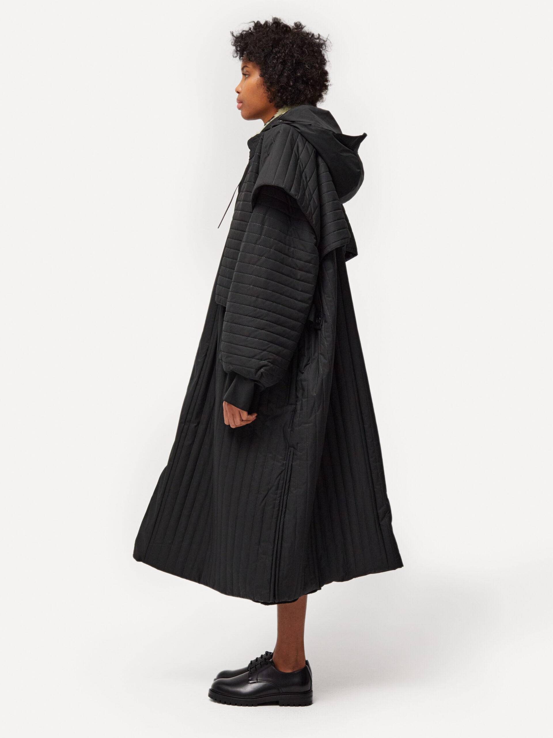 Hokkaido Unisex Ltd - Norwegian Rain