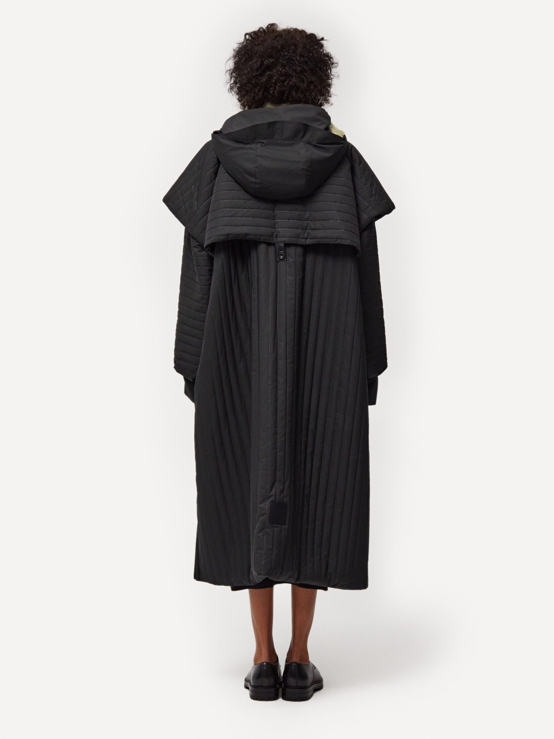 Hokkaido Unisex Ltd - Norwegian Rain