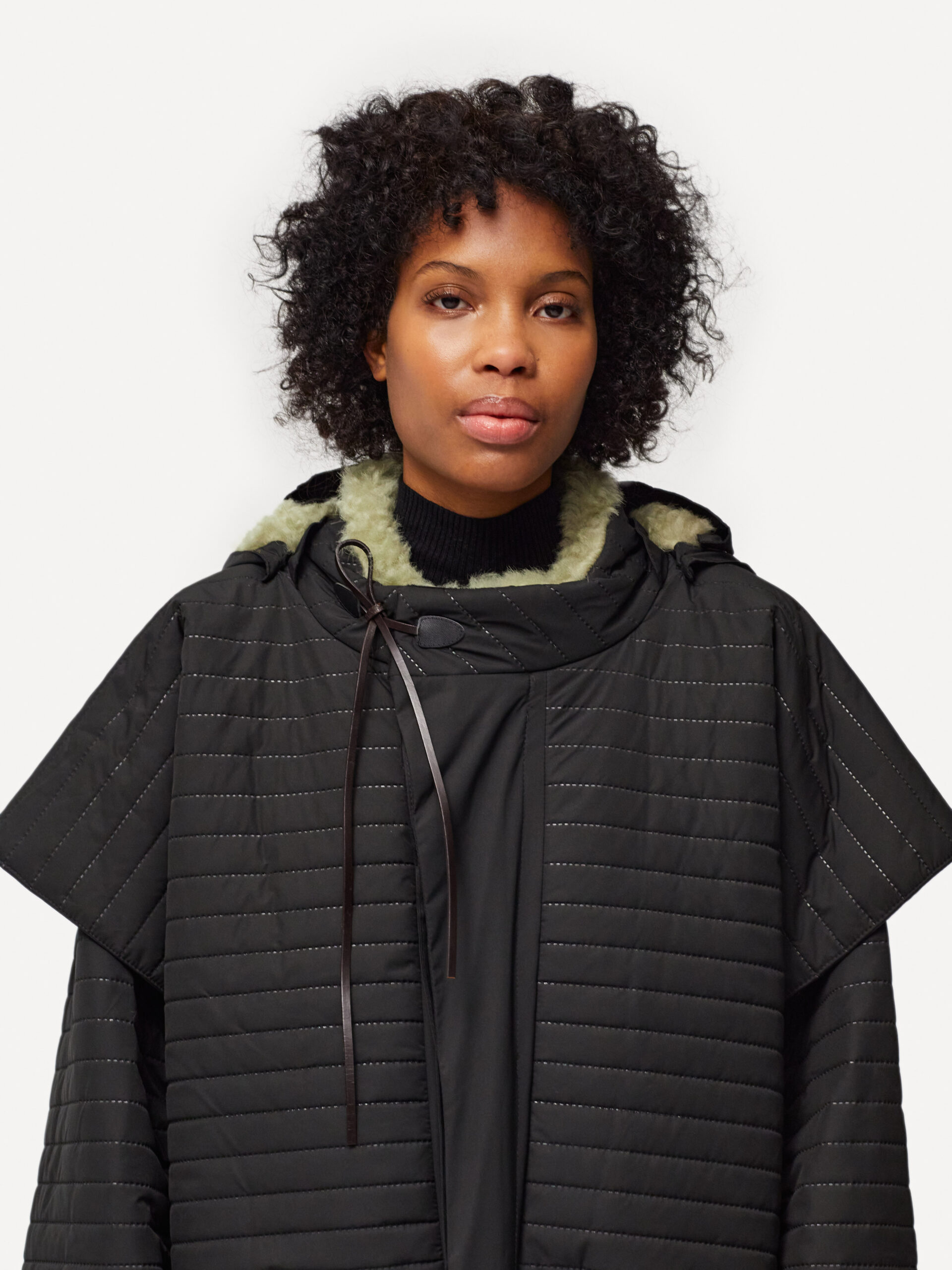Hokkaido Unisex Ltd - Norwegian Rain