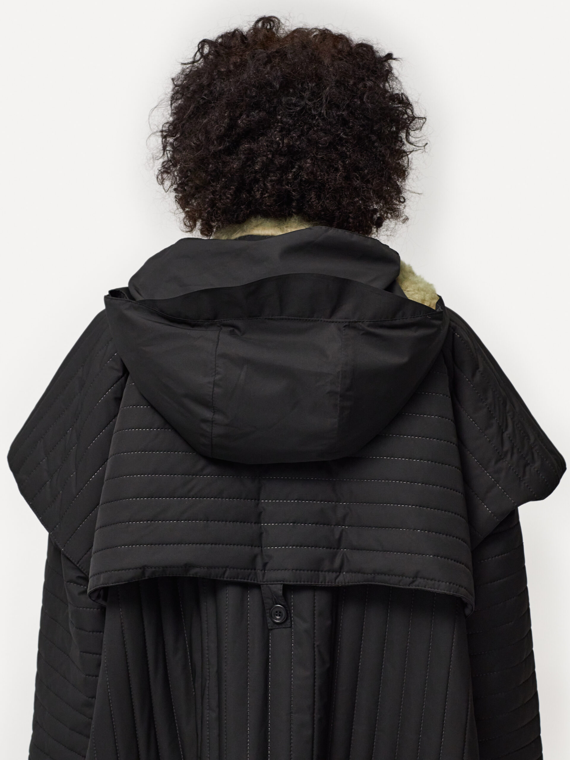 Hokkaido Unisex Ltd - Norwegian Rain