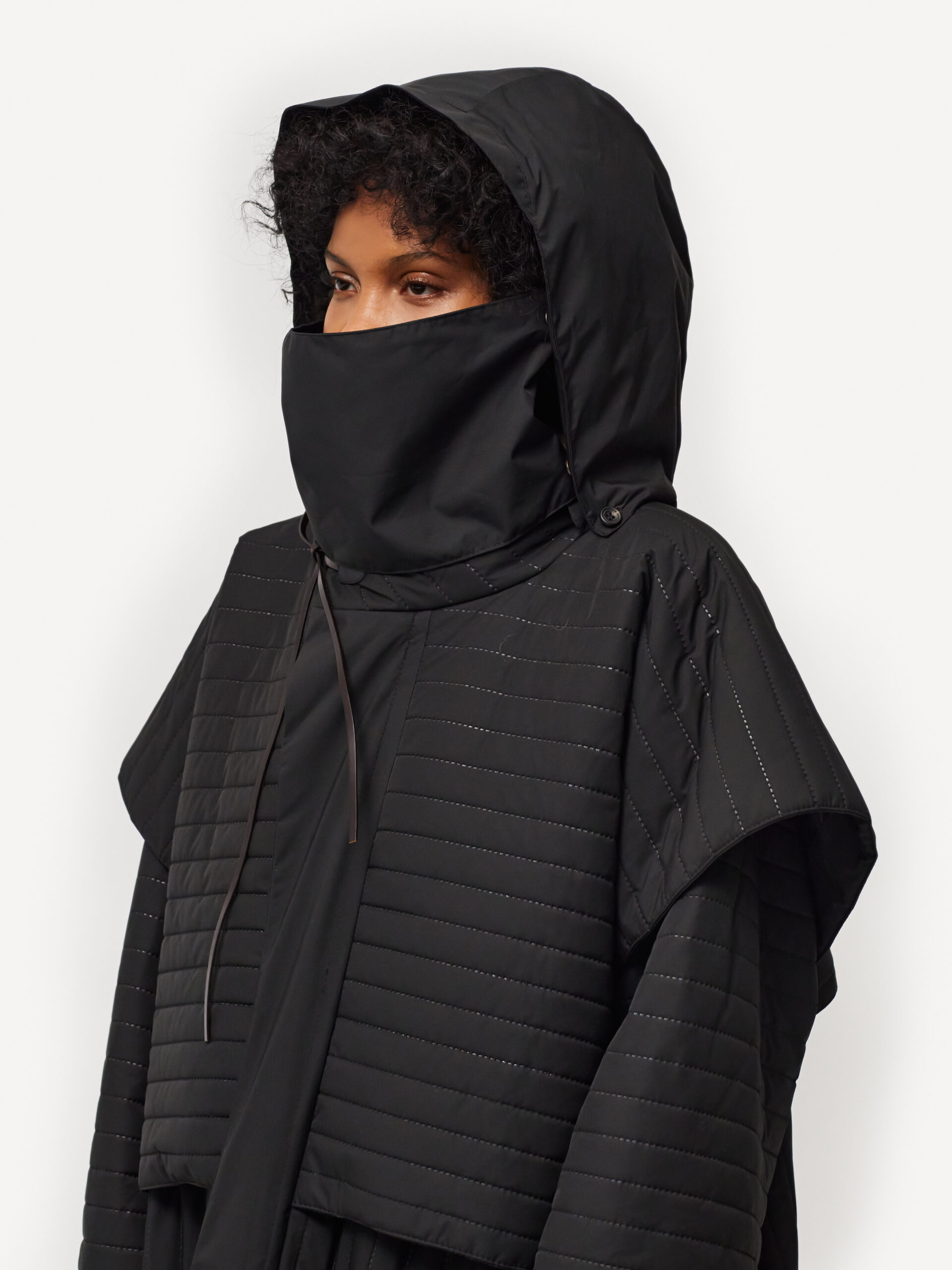 Hokkaido Unisex Ltd - Norwegian Rain