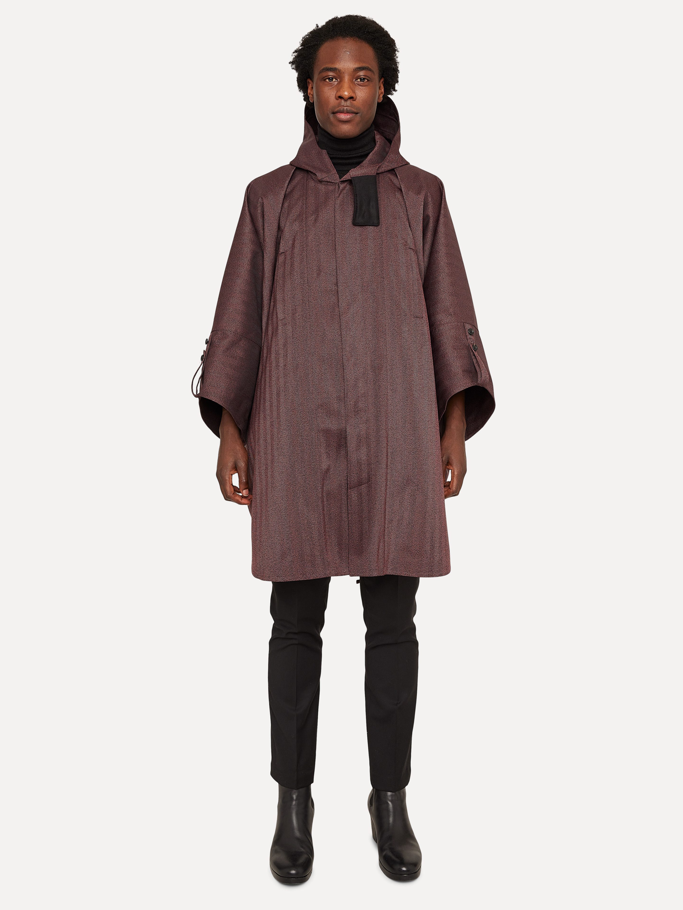 Raincho Unisex