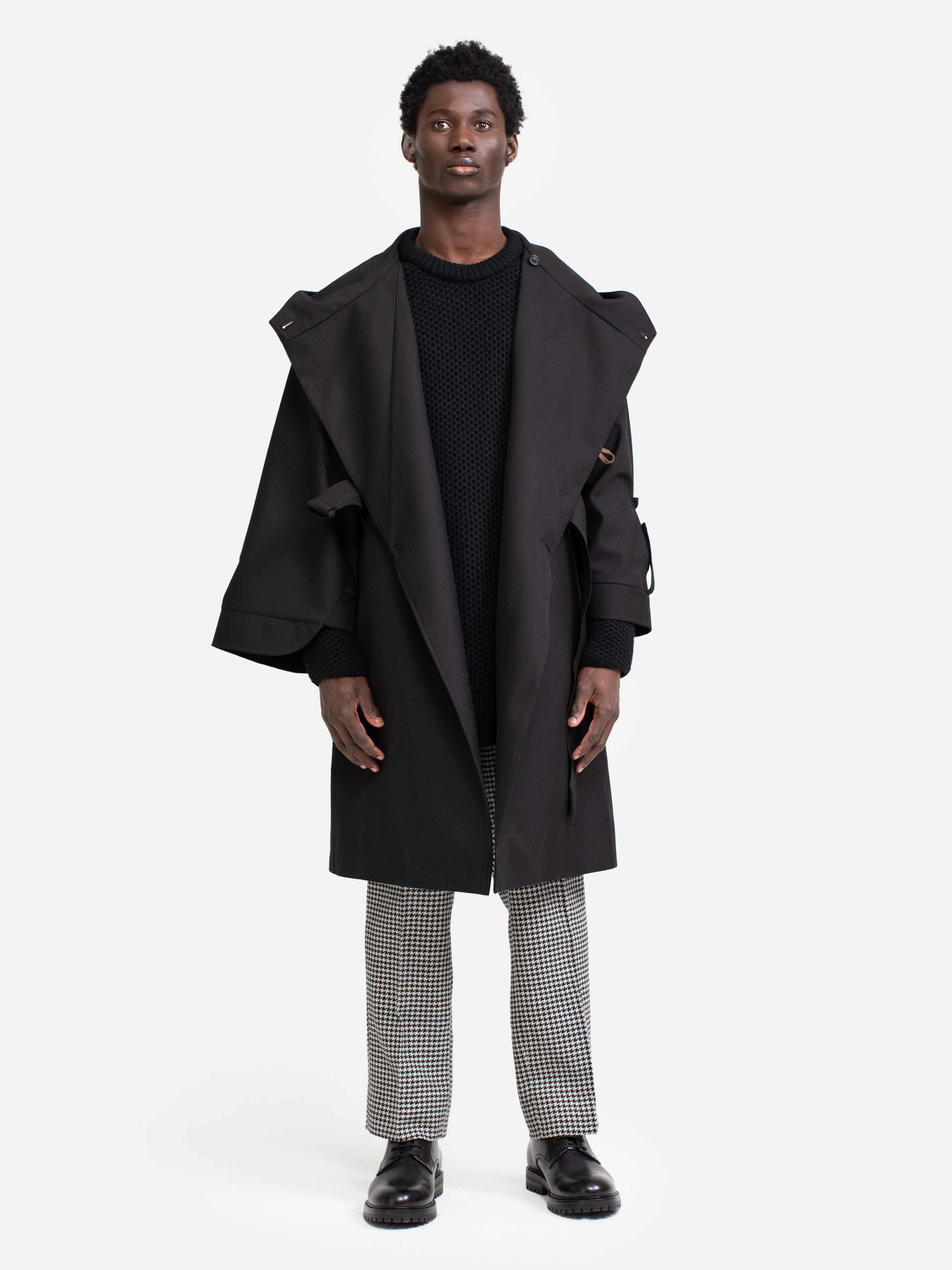 Rive Gauche Redux Unisex - Image 8