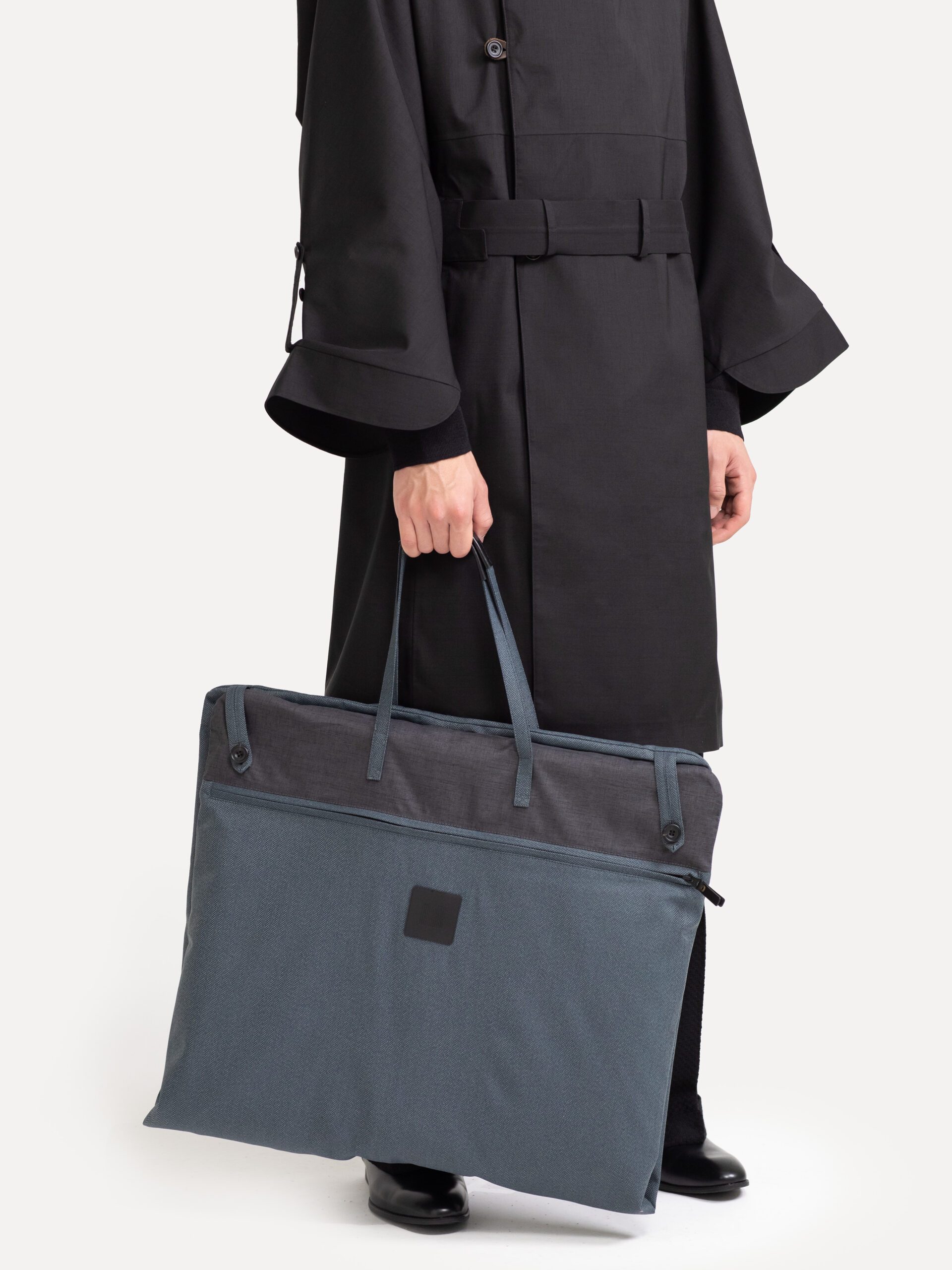 The Waterproof Dressbag - Norwegian Rain