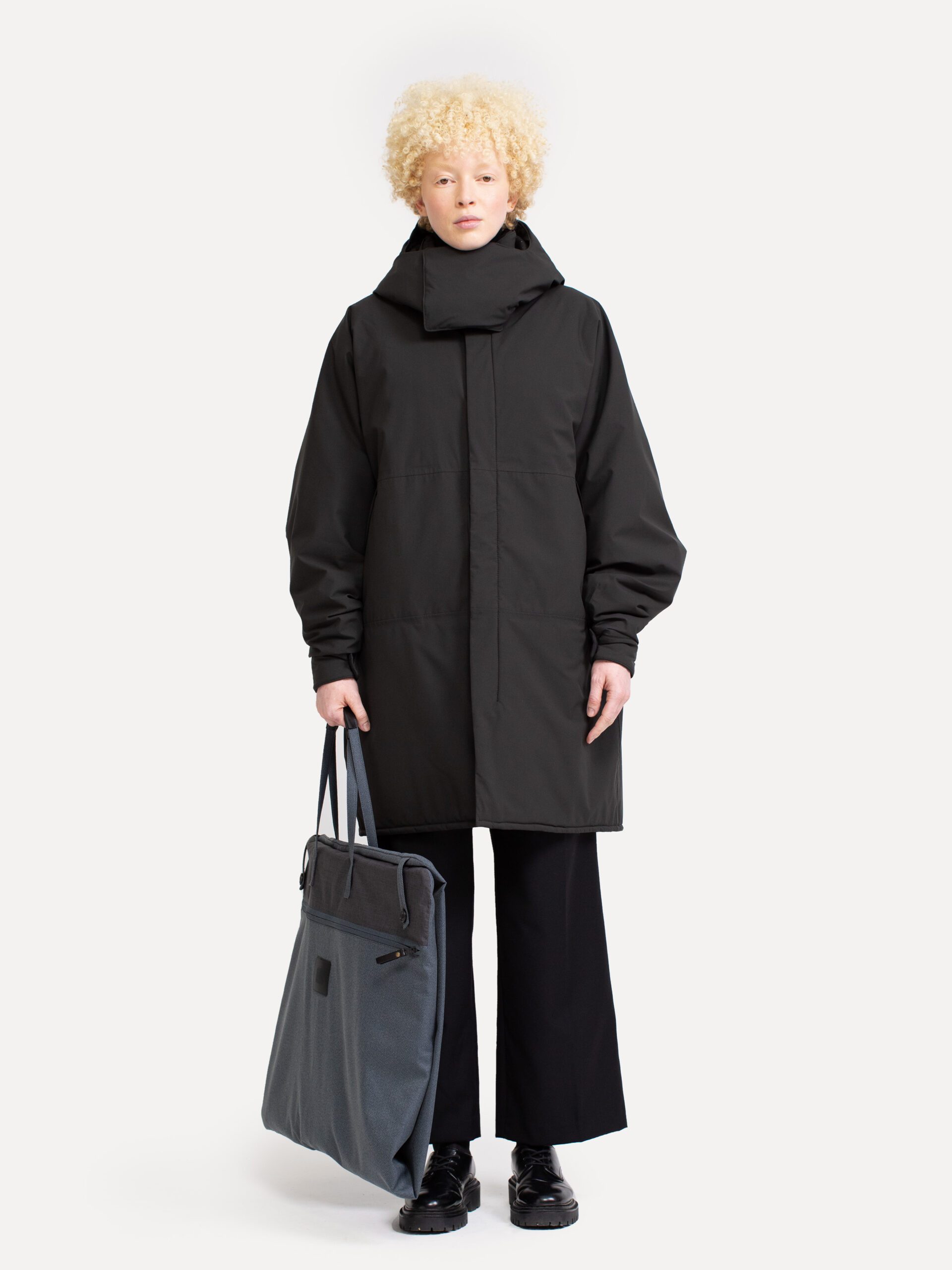 The Waterproof Dressbag - Norwegian Rain