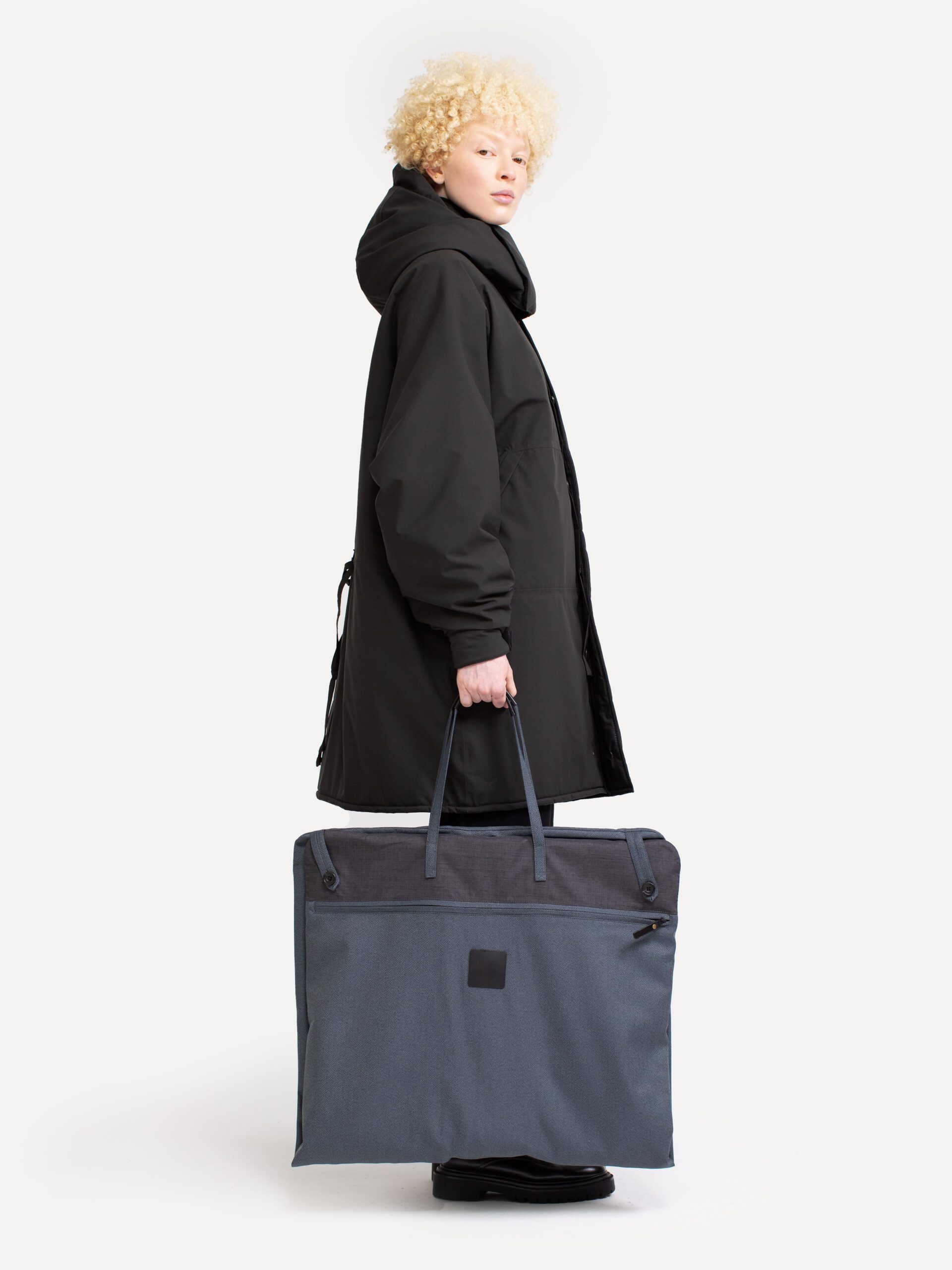 Norwegian Rain プルオーバー　ほぼ未使用　L〜XLサイズ The Waterproof Dressbag - Norwegian Rain