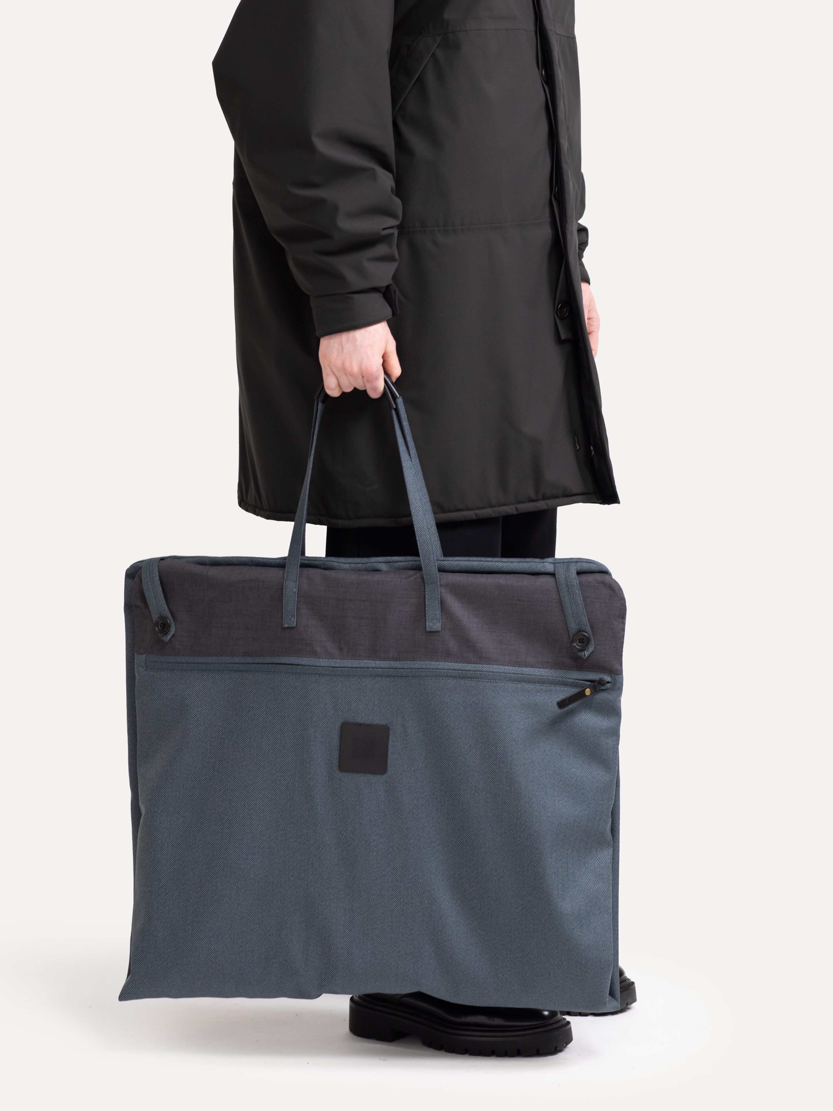 The Waterproof Suitbag