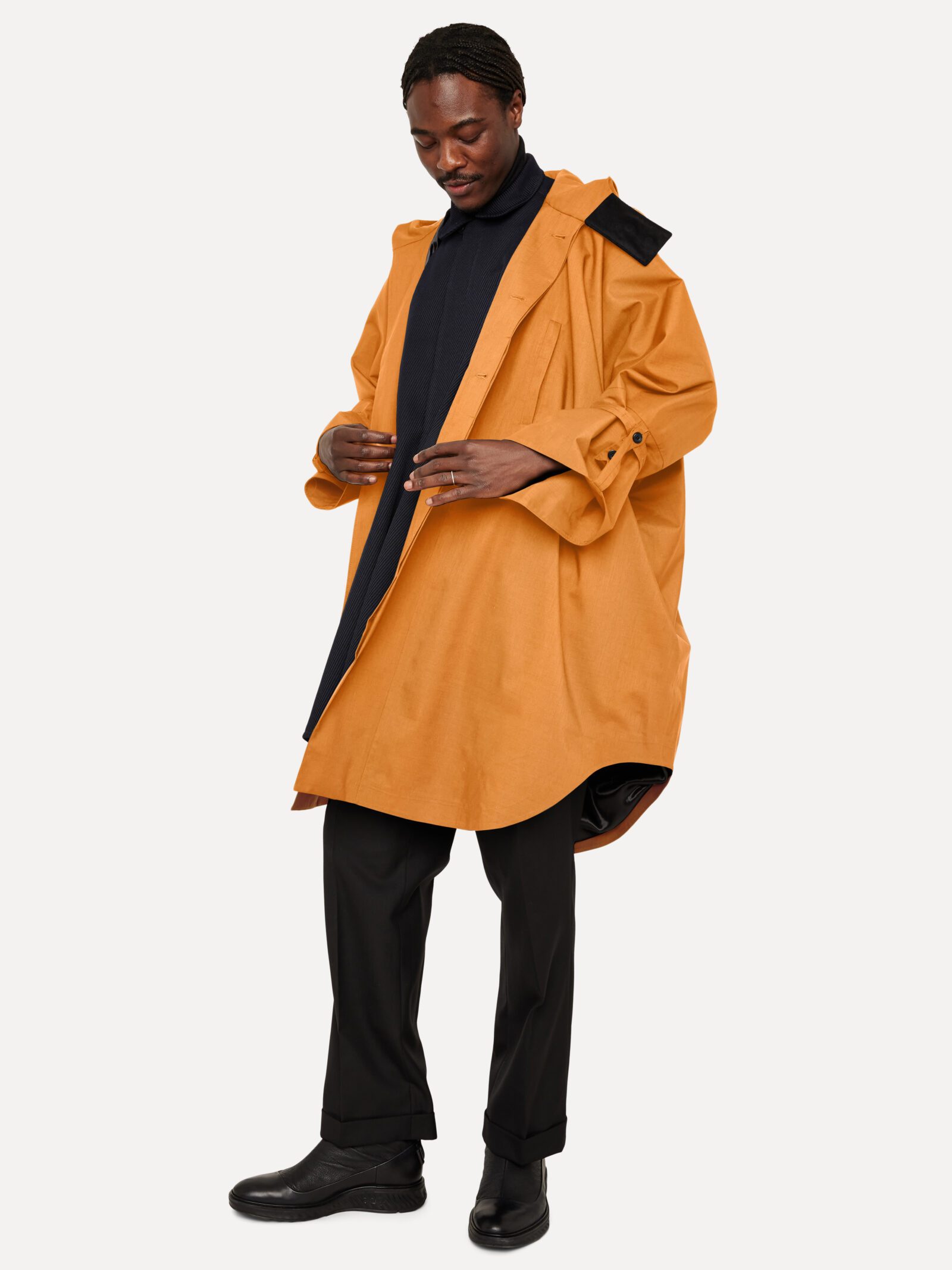 Raincho Unisex - Norwegian Rain