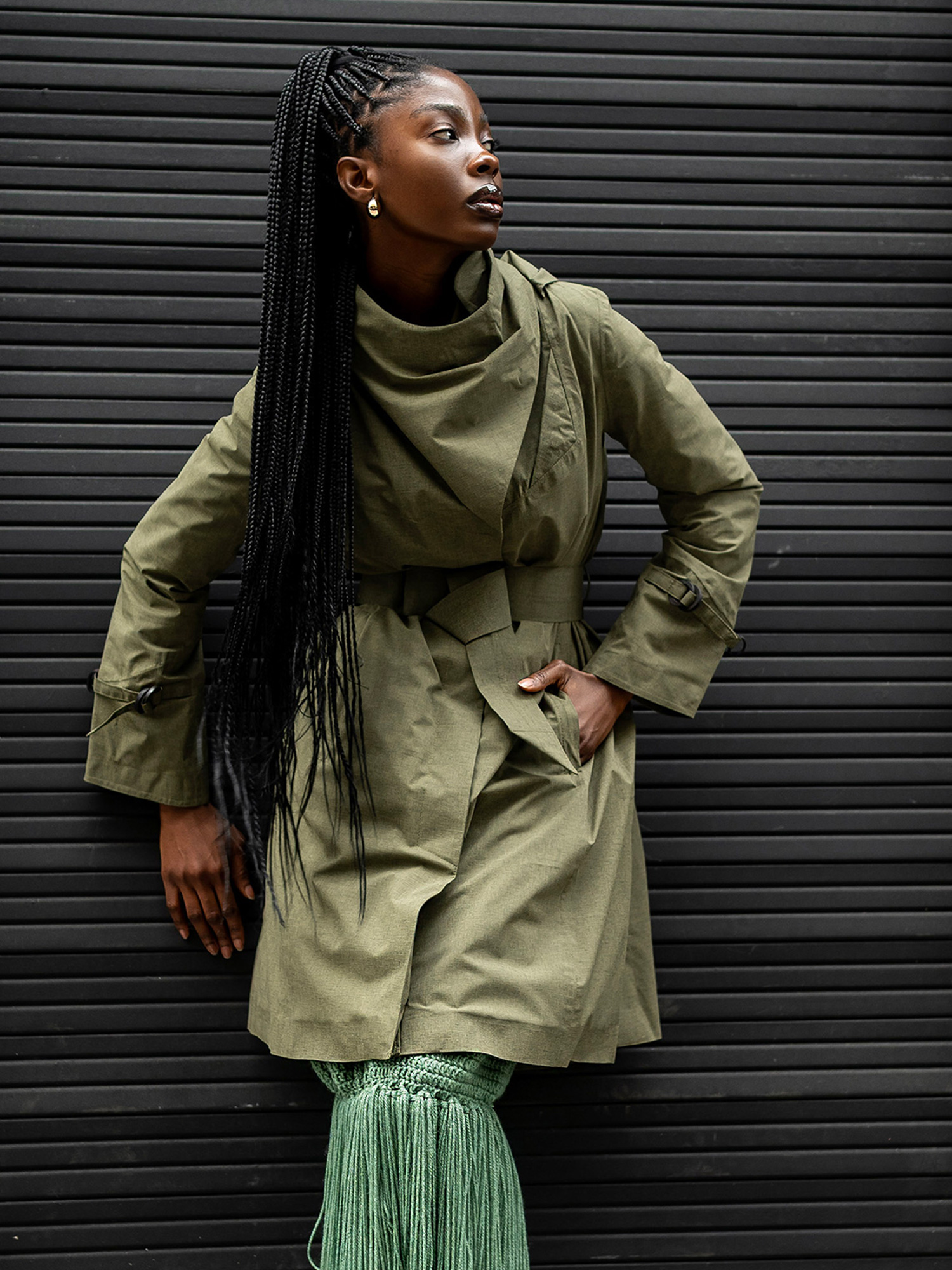 Noir Femme - Image 3