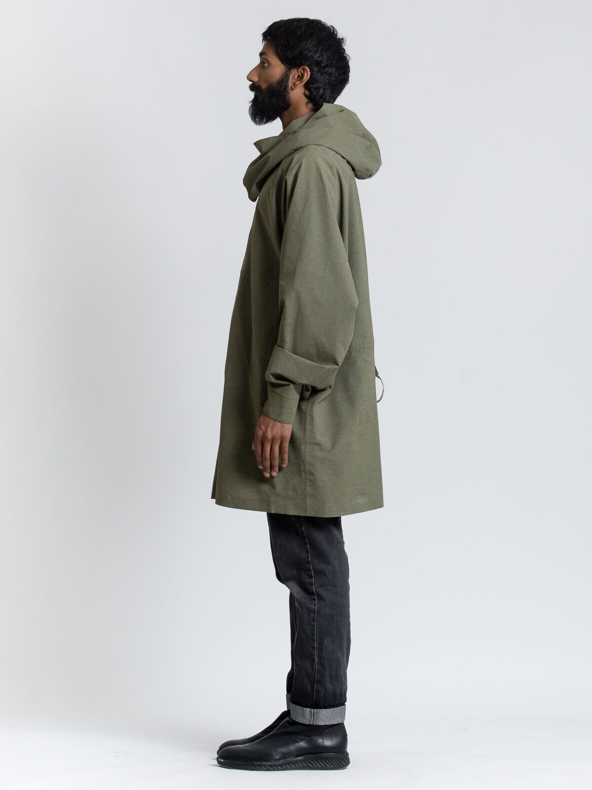 Shop Men's Raincoats - Page 2 of 4 - Norwegian Rain