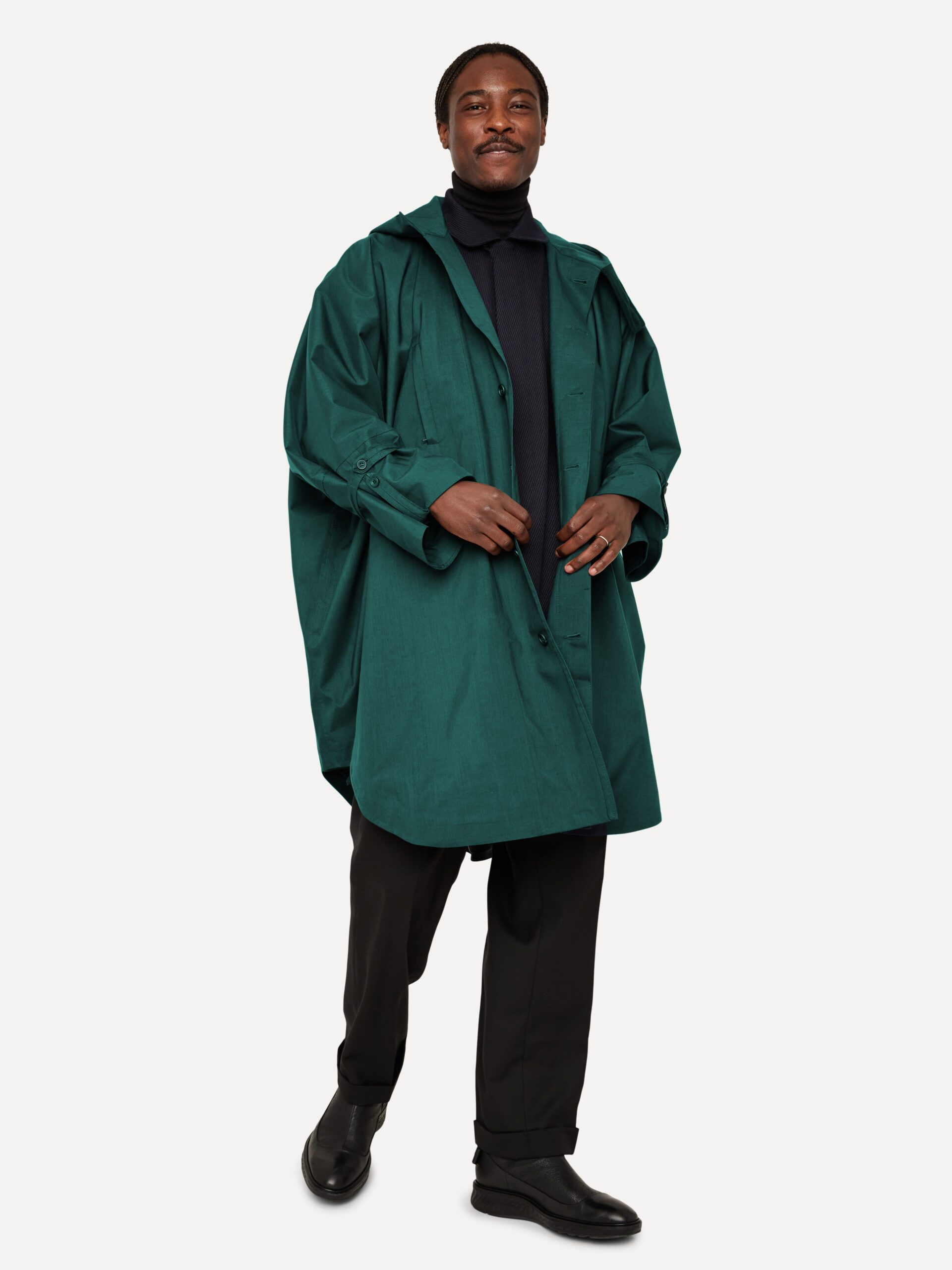 Raincho Unisex