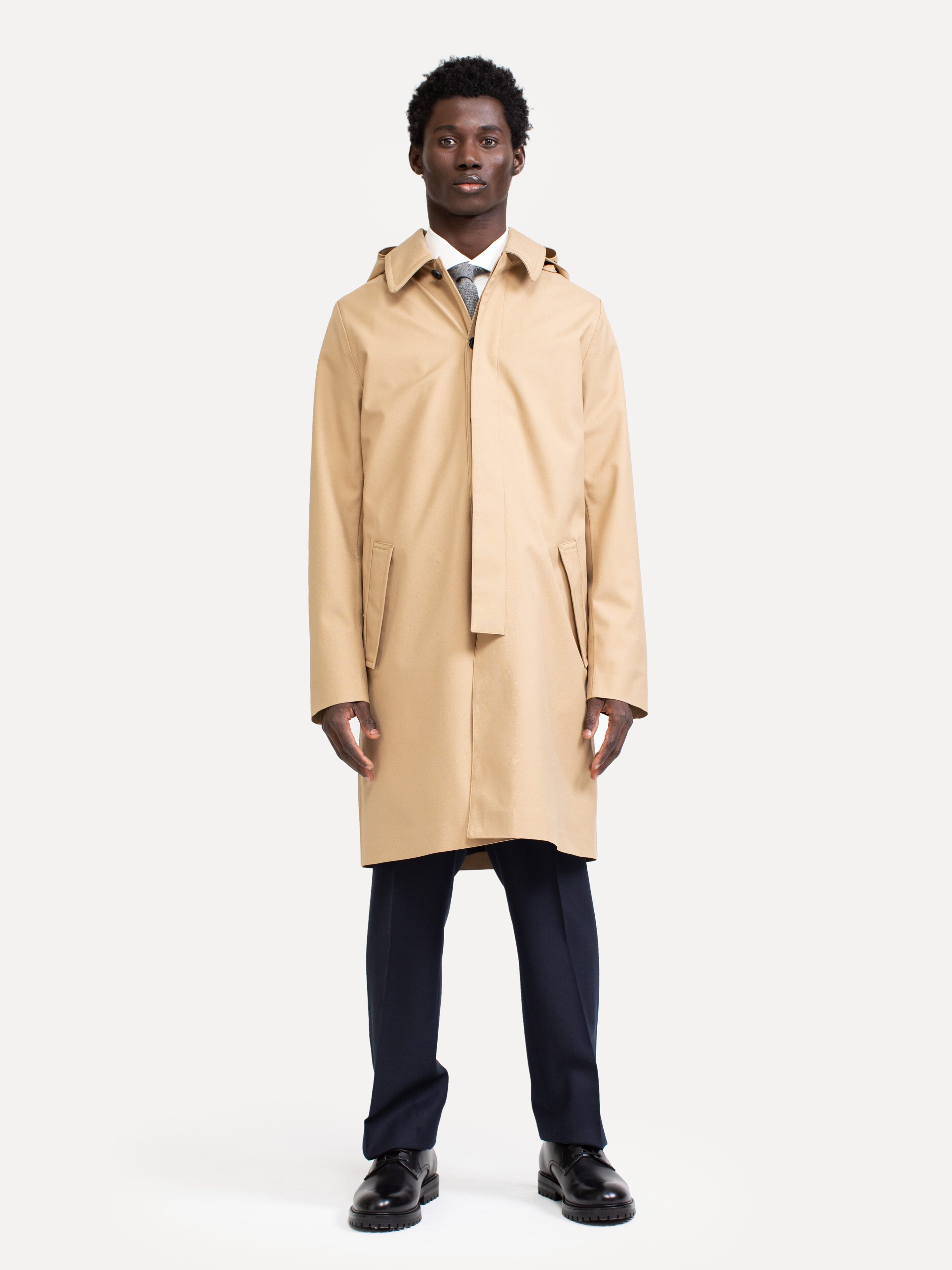 Walker Homme Mid Length - Image 4