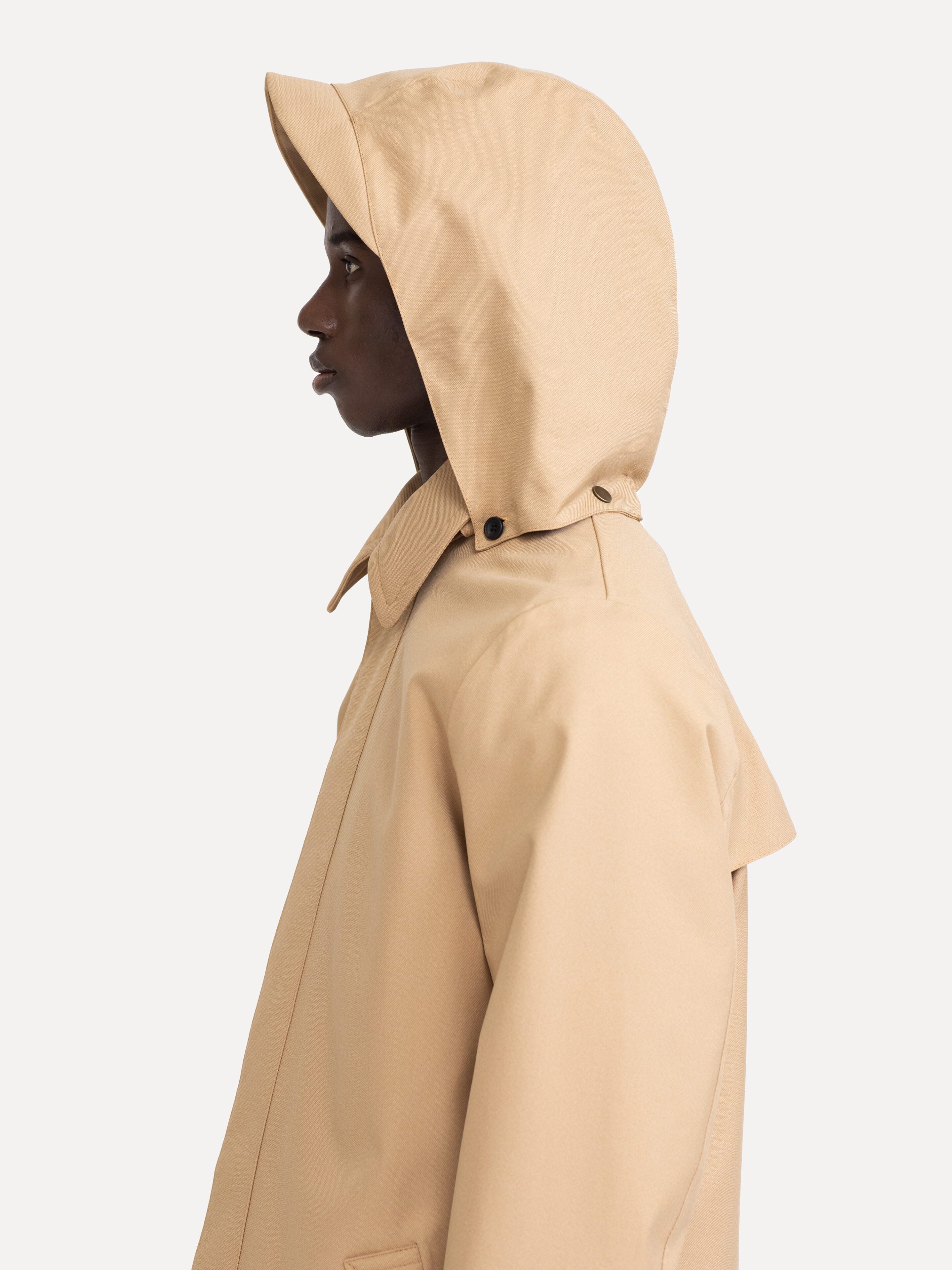 Walker Homme Mid Length - Image 9