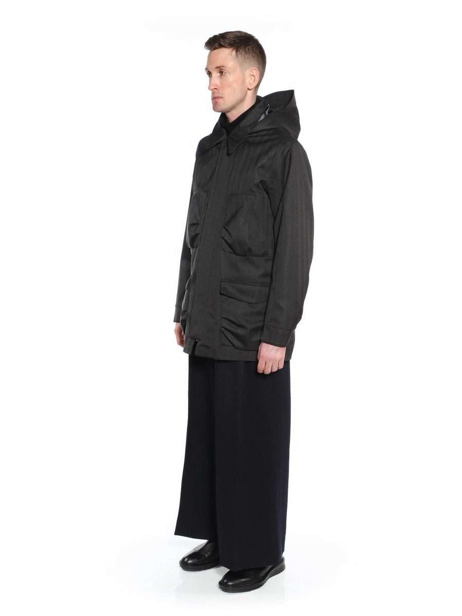 Nesta Falck Homme - Norwegian Rain