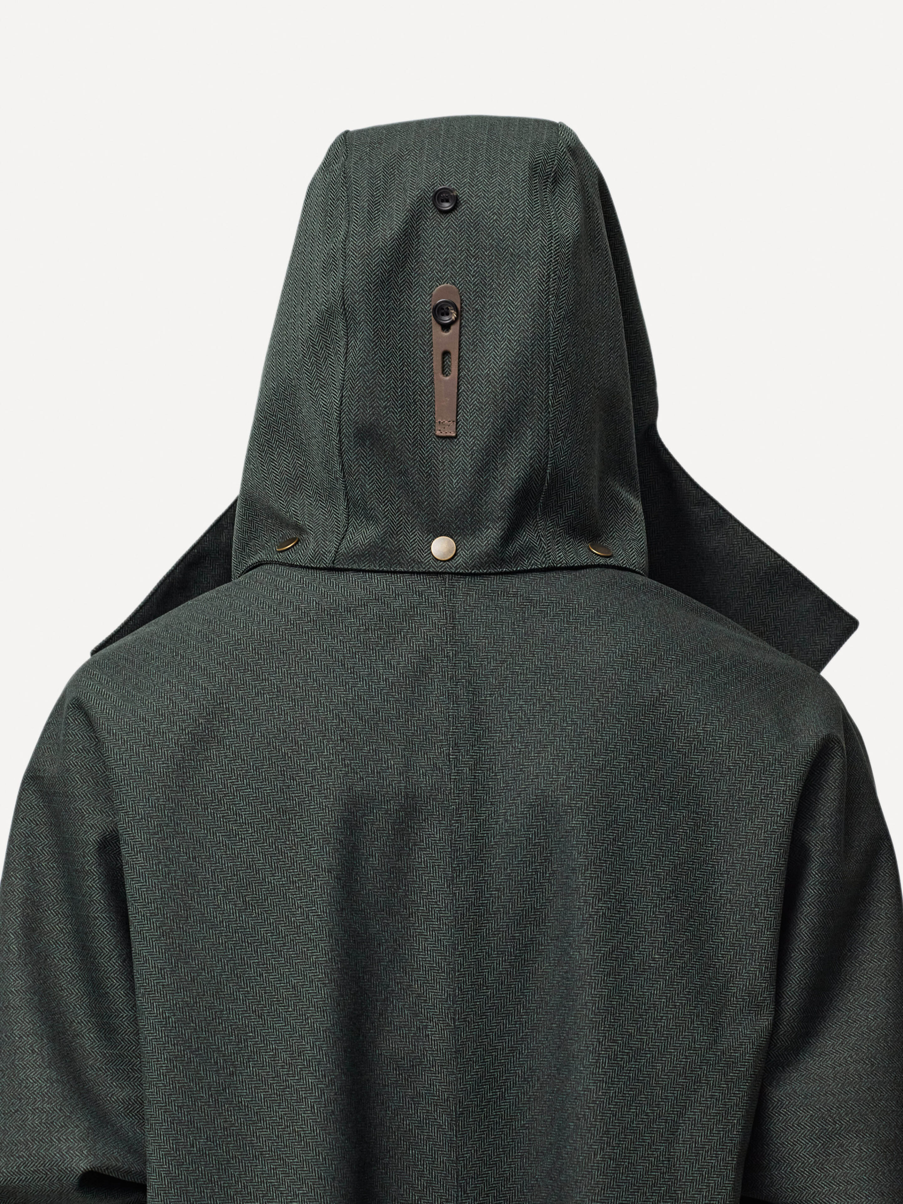 Harmattan Unisex Cropped - Image 5