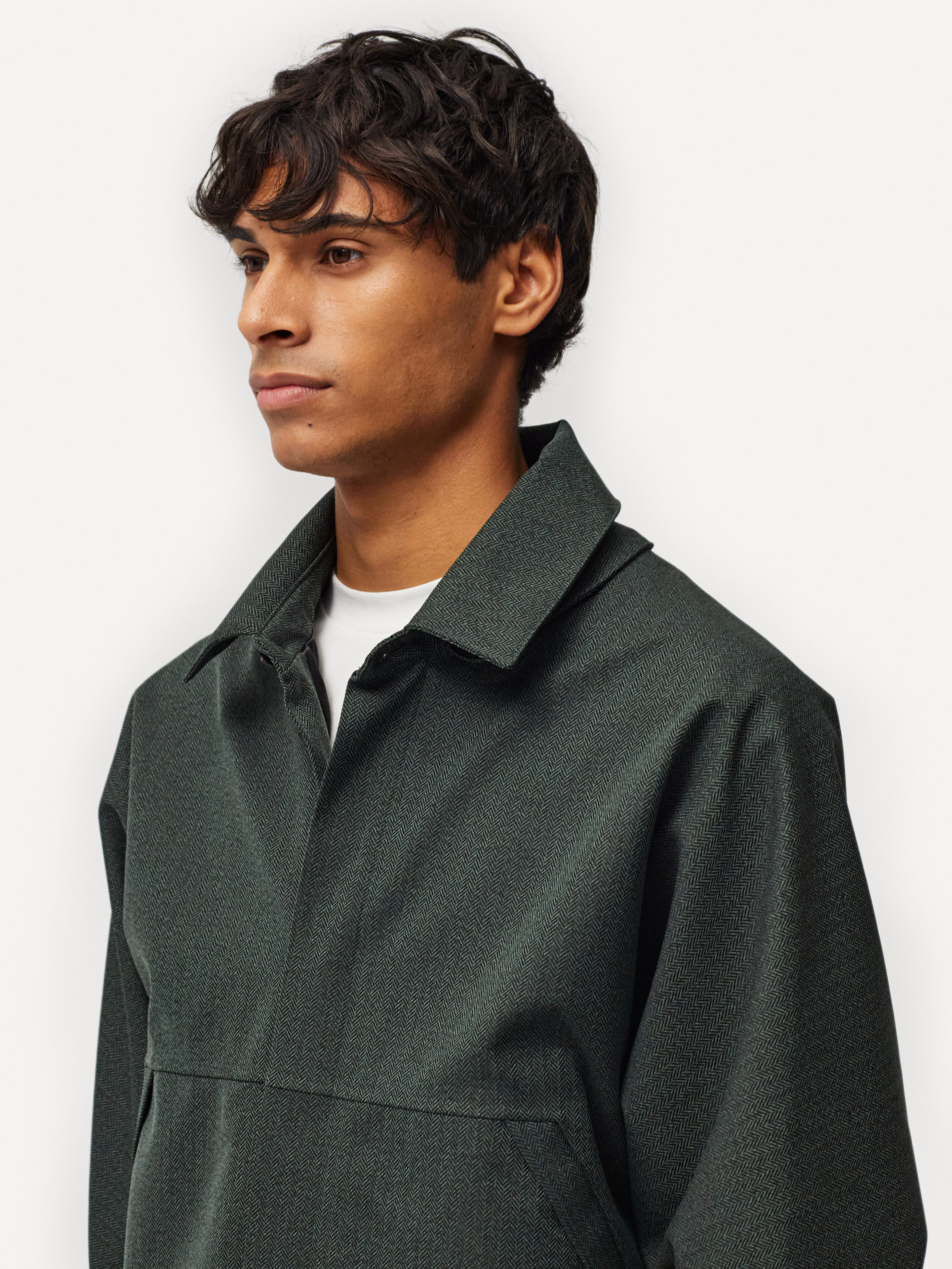 Harmattan Unisex Cropped - Image 9