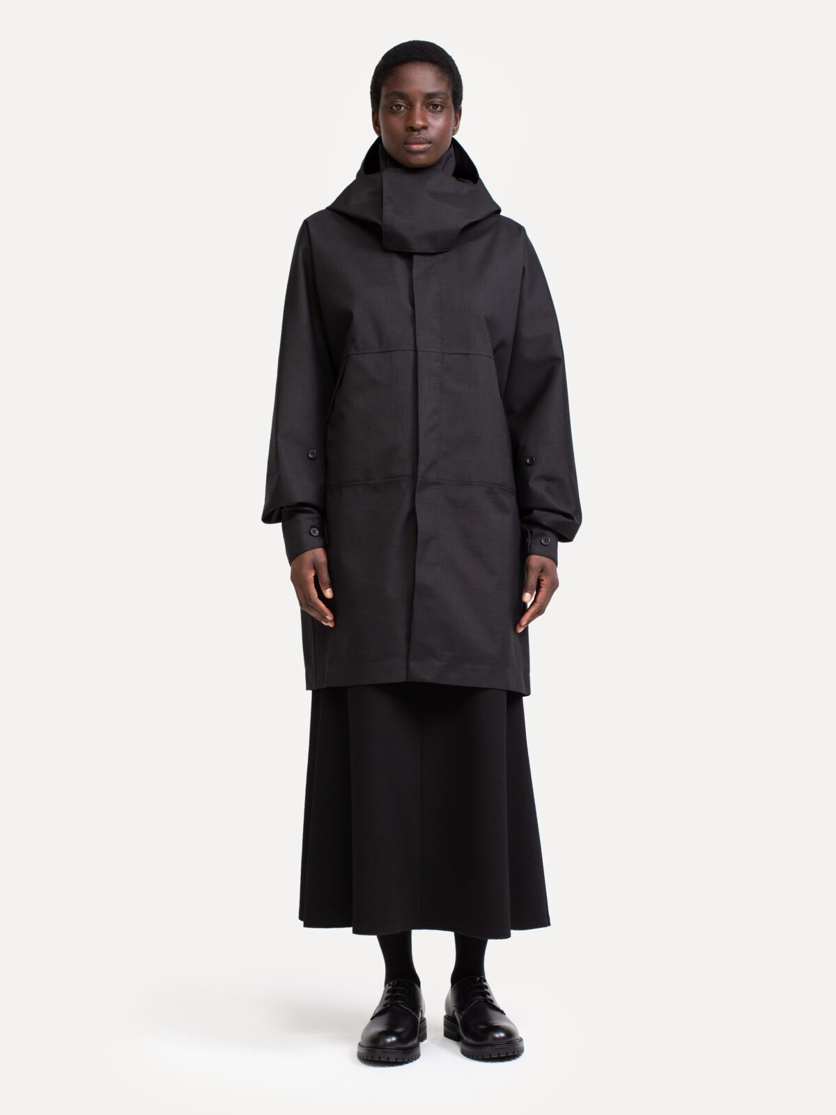 Women's Raincoats - Harmattan Unisex - Norwegian Rain