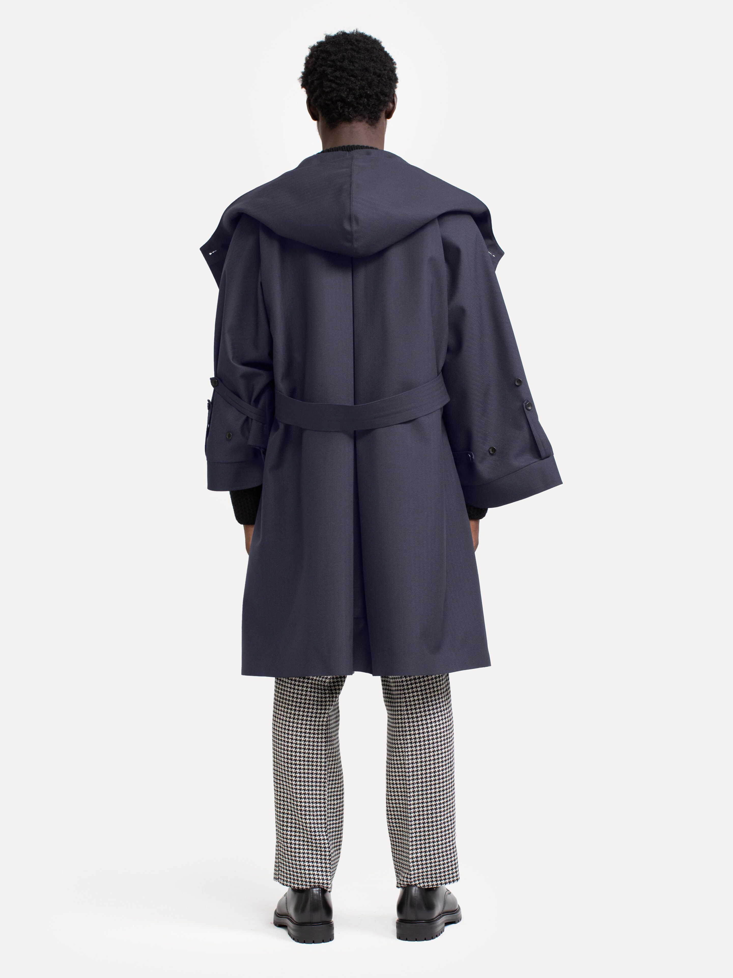 Rive Gauche Redux Unisex - Image 5