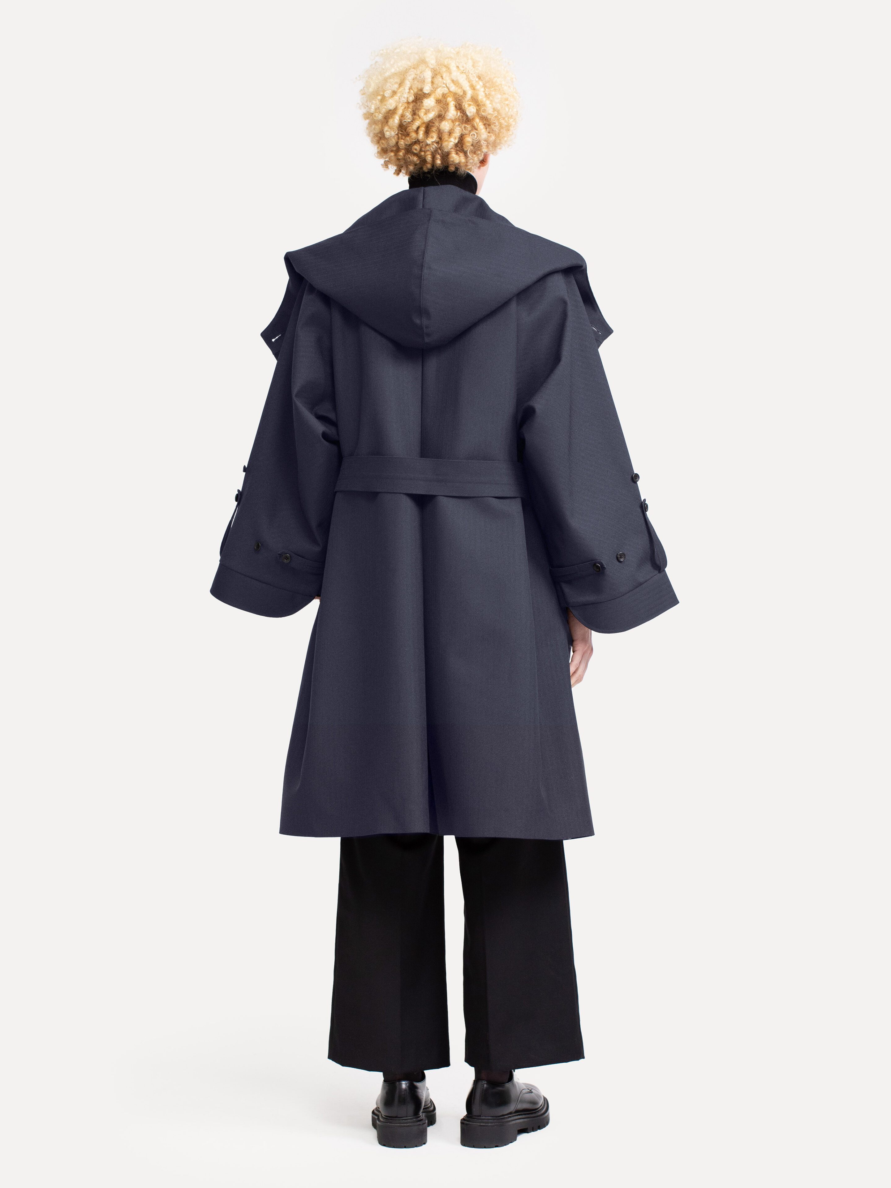 Rive Gauche Redux Unisex - Image 4