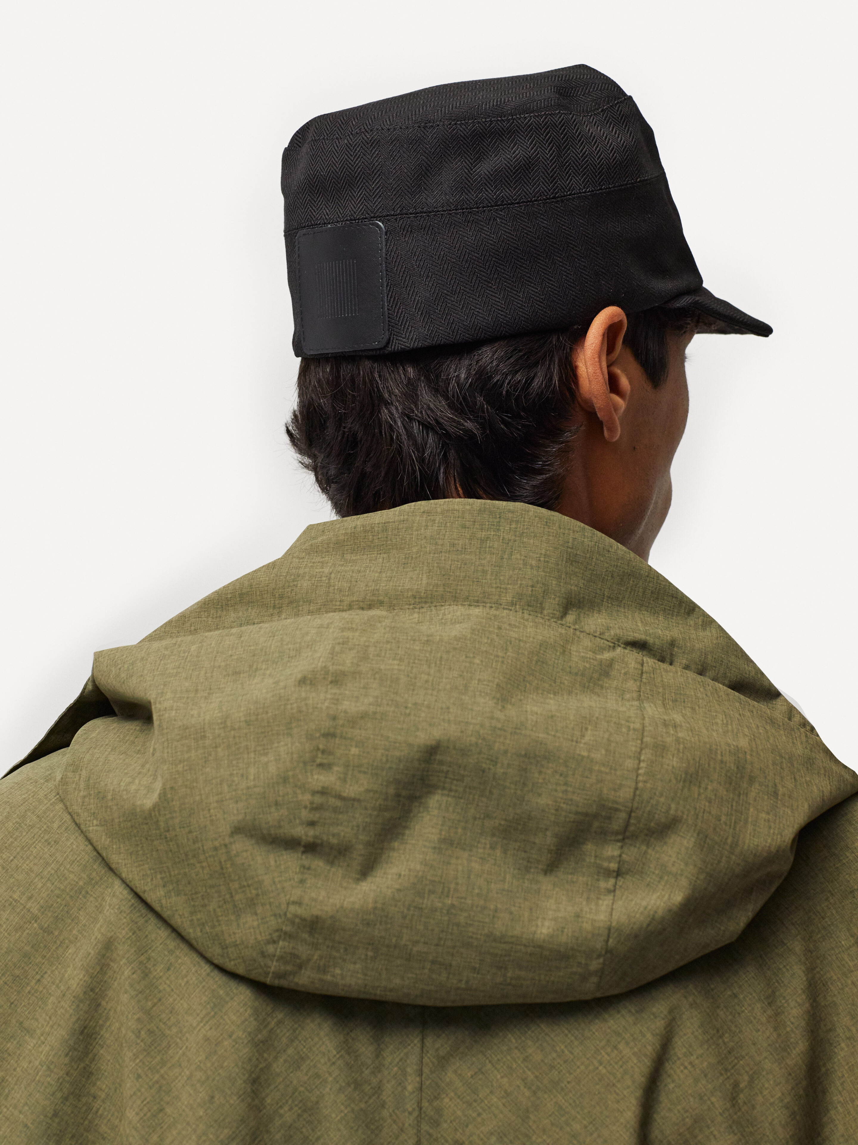 Harmattan Unisex Cropped - Image 4