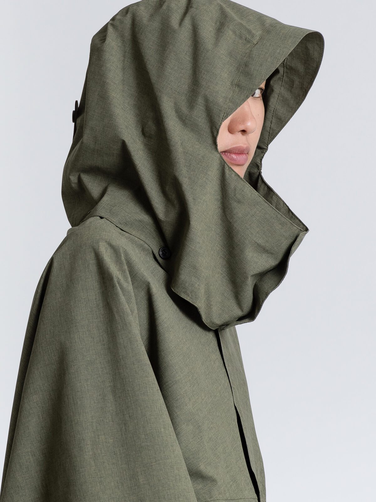 Shop Women's Raincoats - Norwegian Rain