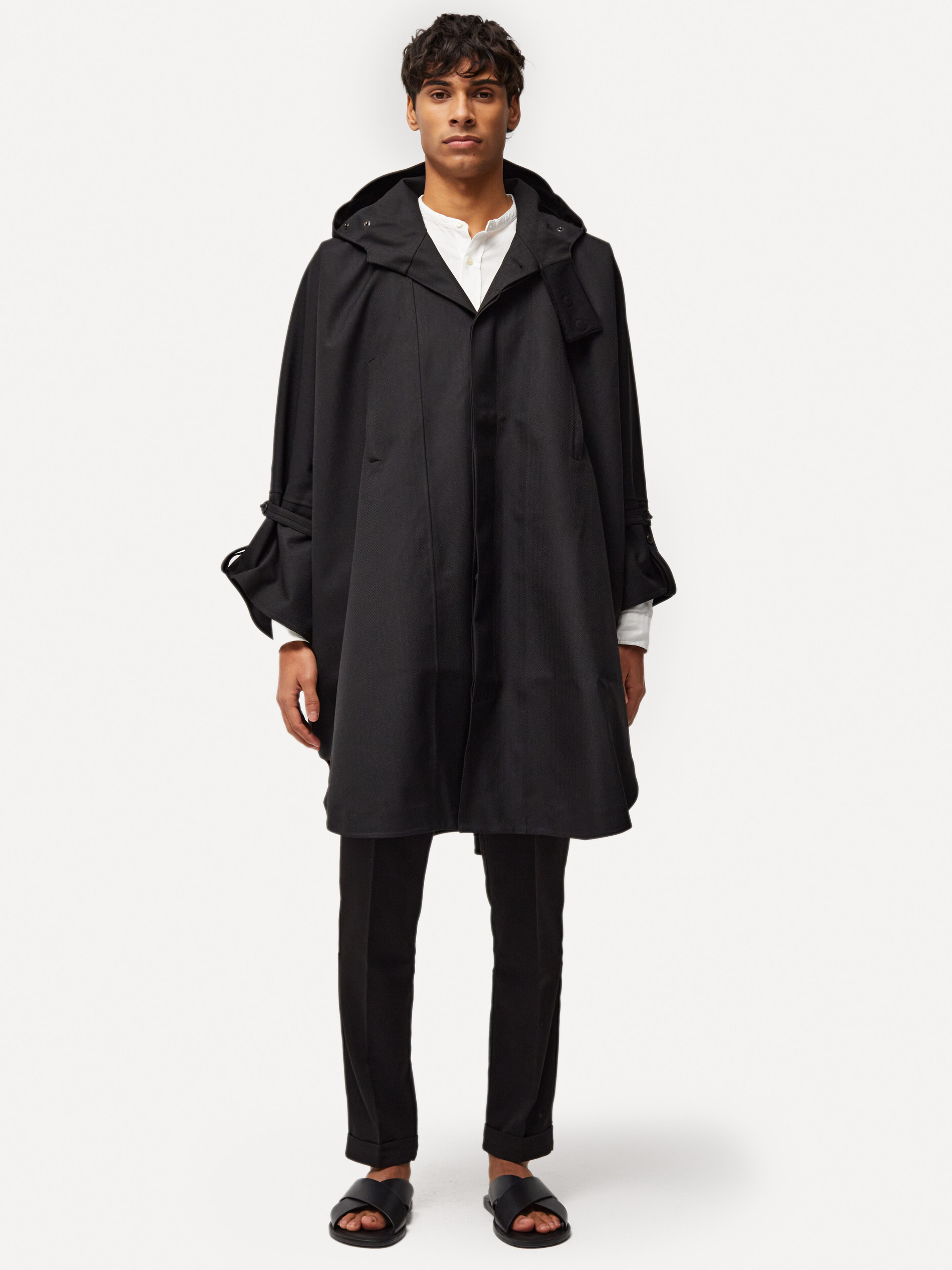 Raincho Unisex