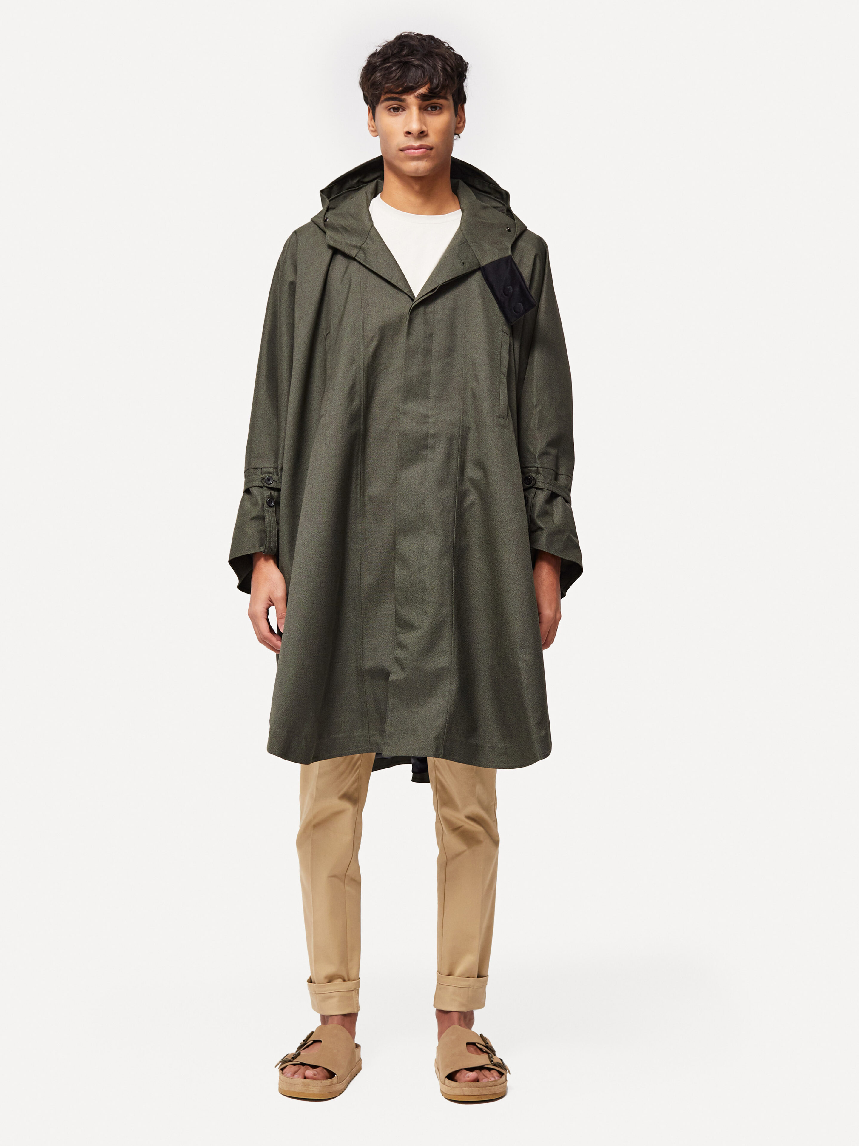 Raincho Unisex