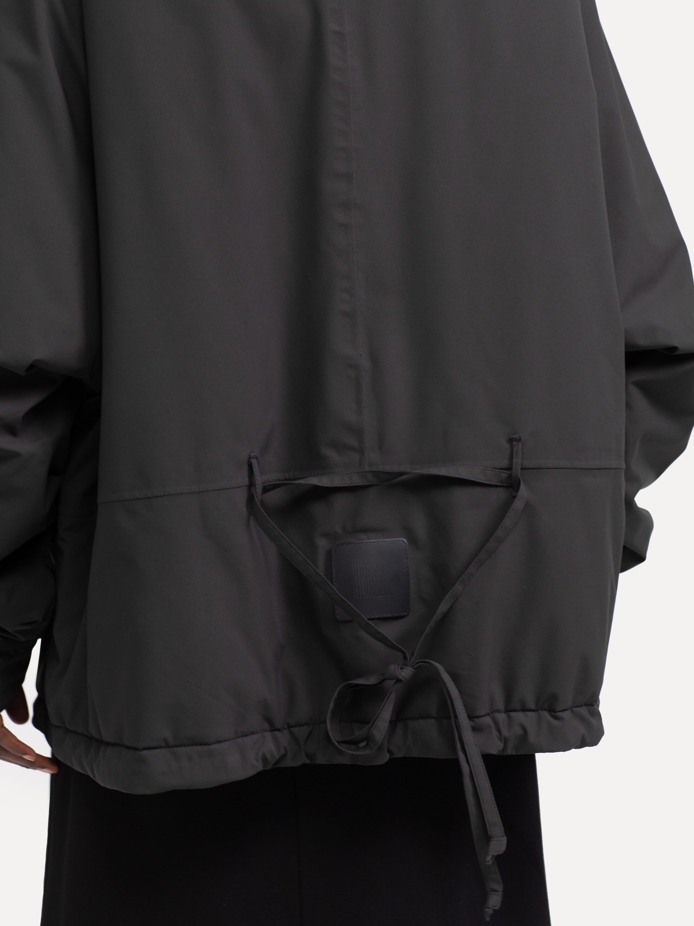 Padded Harmattan Unisex Cropped - Image 8