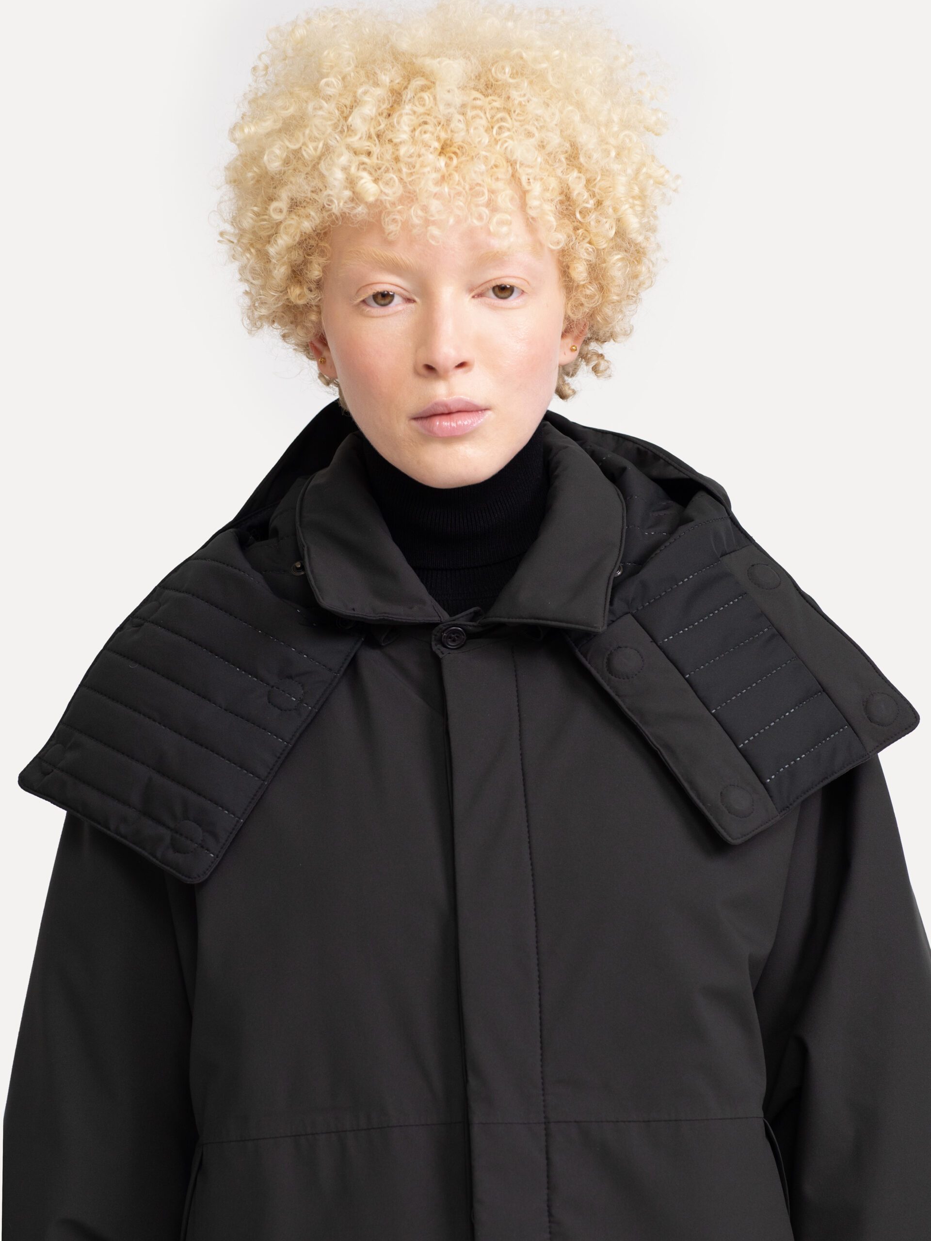 Padded Harmattan Unisex - Norwegian Rain