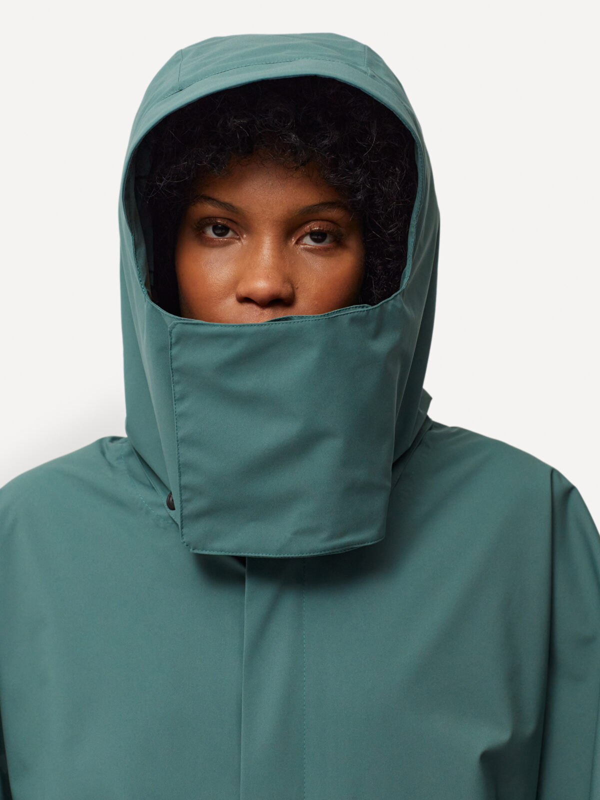 Shop Women's Raincoats - Norwegian Rain