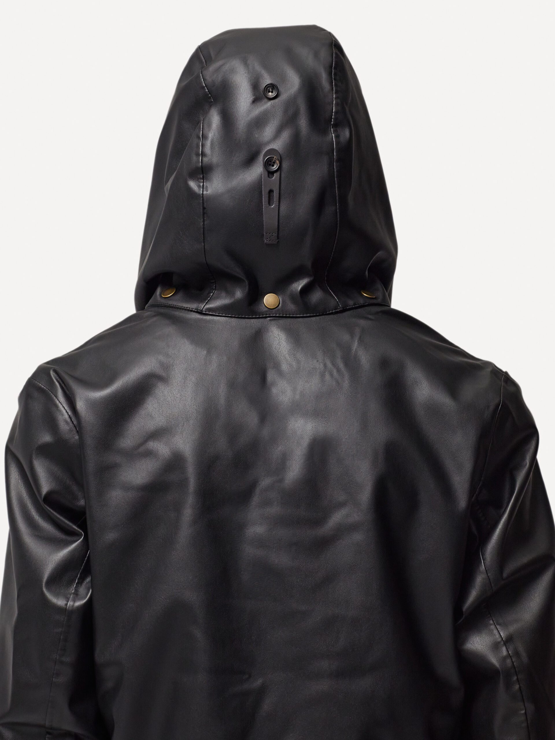 NR Rider - Water repellent Faux leather - Norwegian Rain