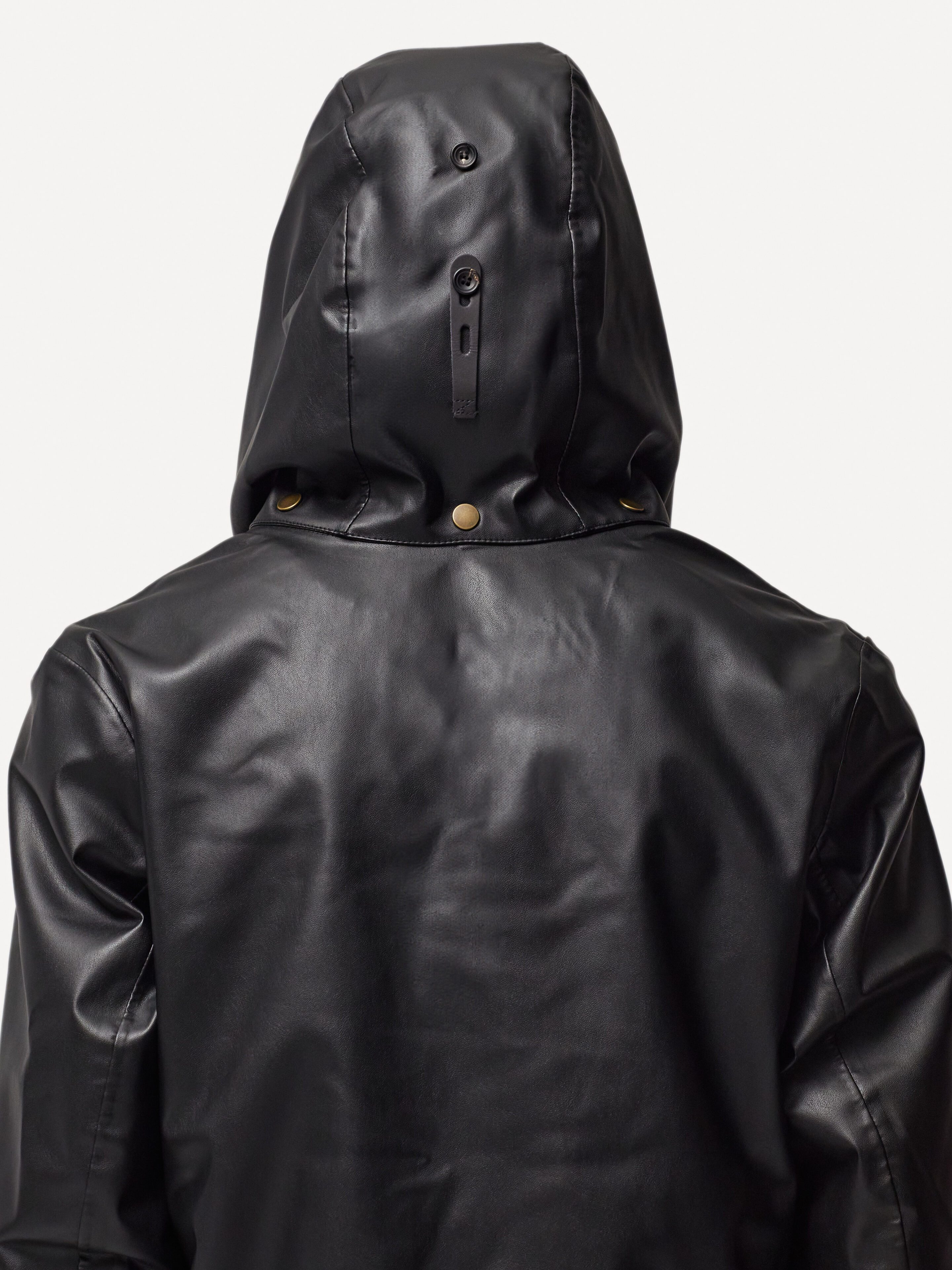 NR Rider - Water repellent Faux leather - Image 9