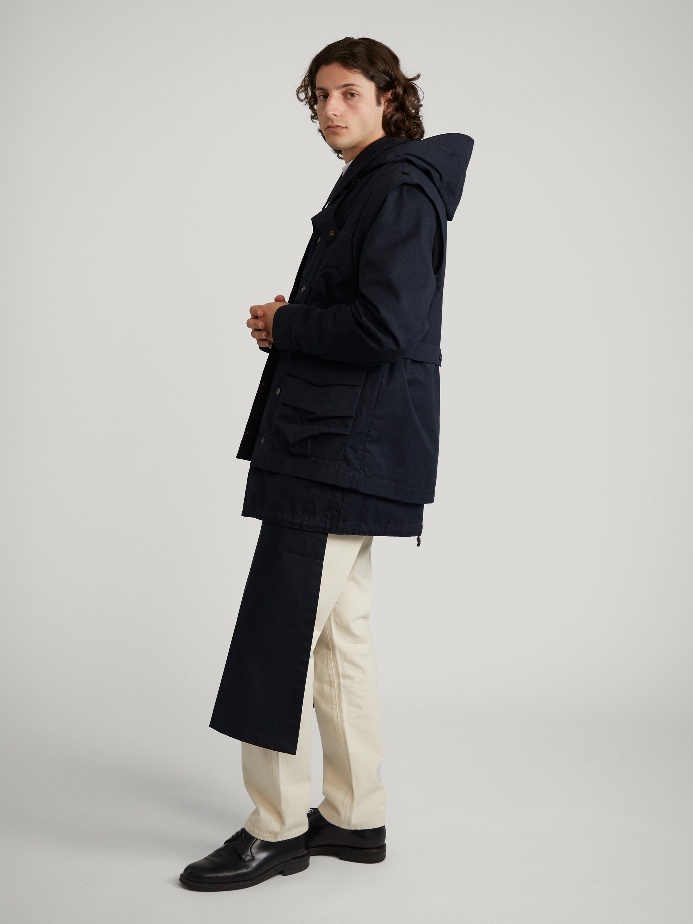 Nordnes Apron Unisex - Image 2