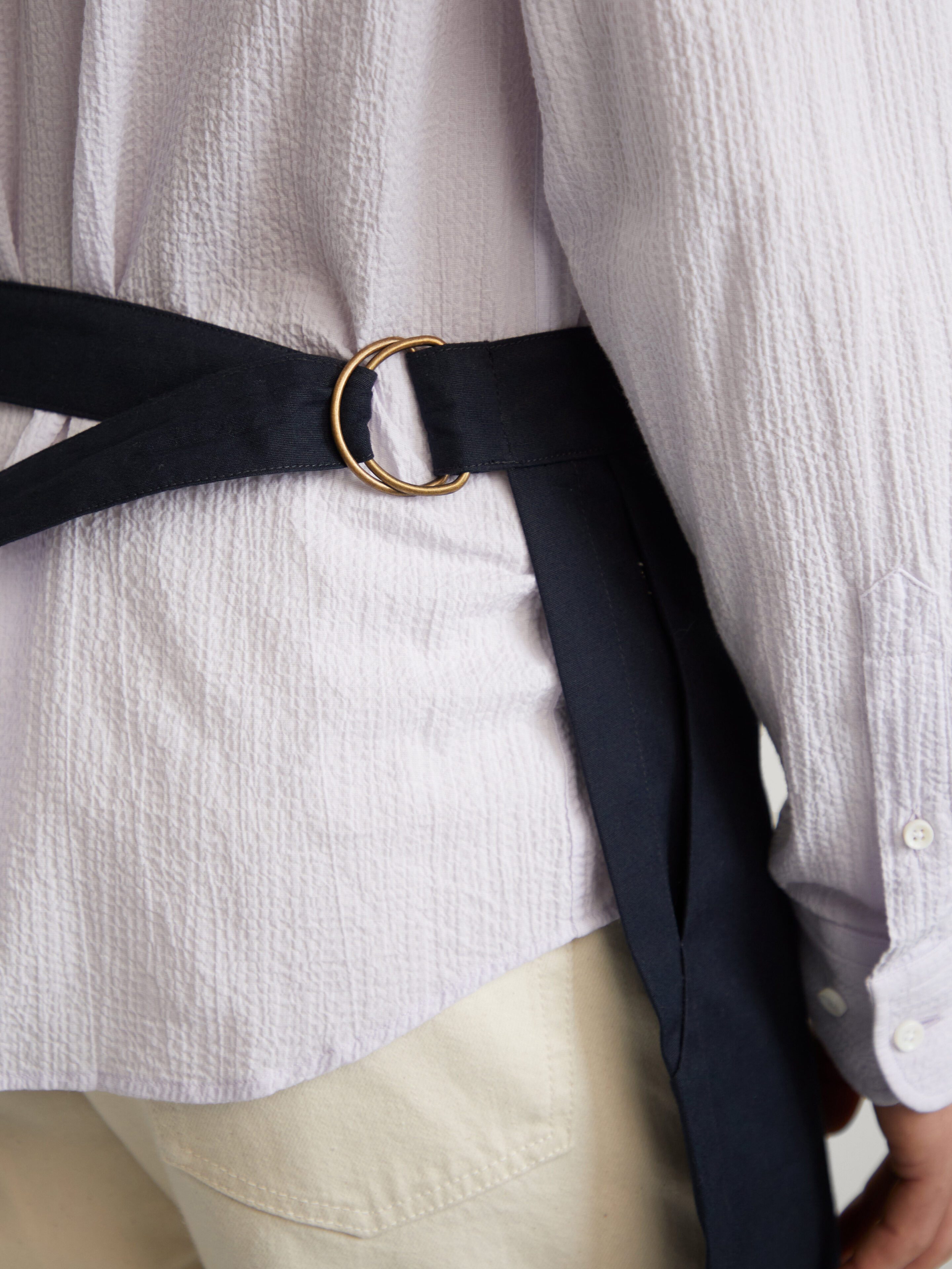 Nordnes Apron Unisex - Image 6