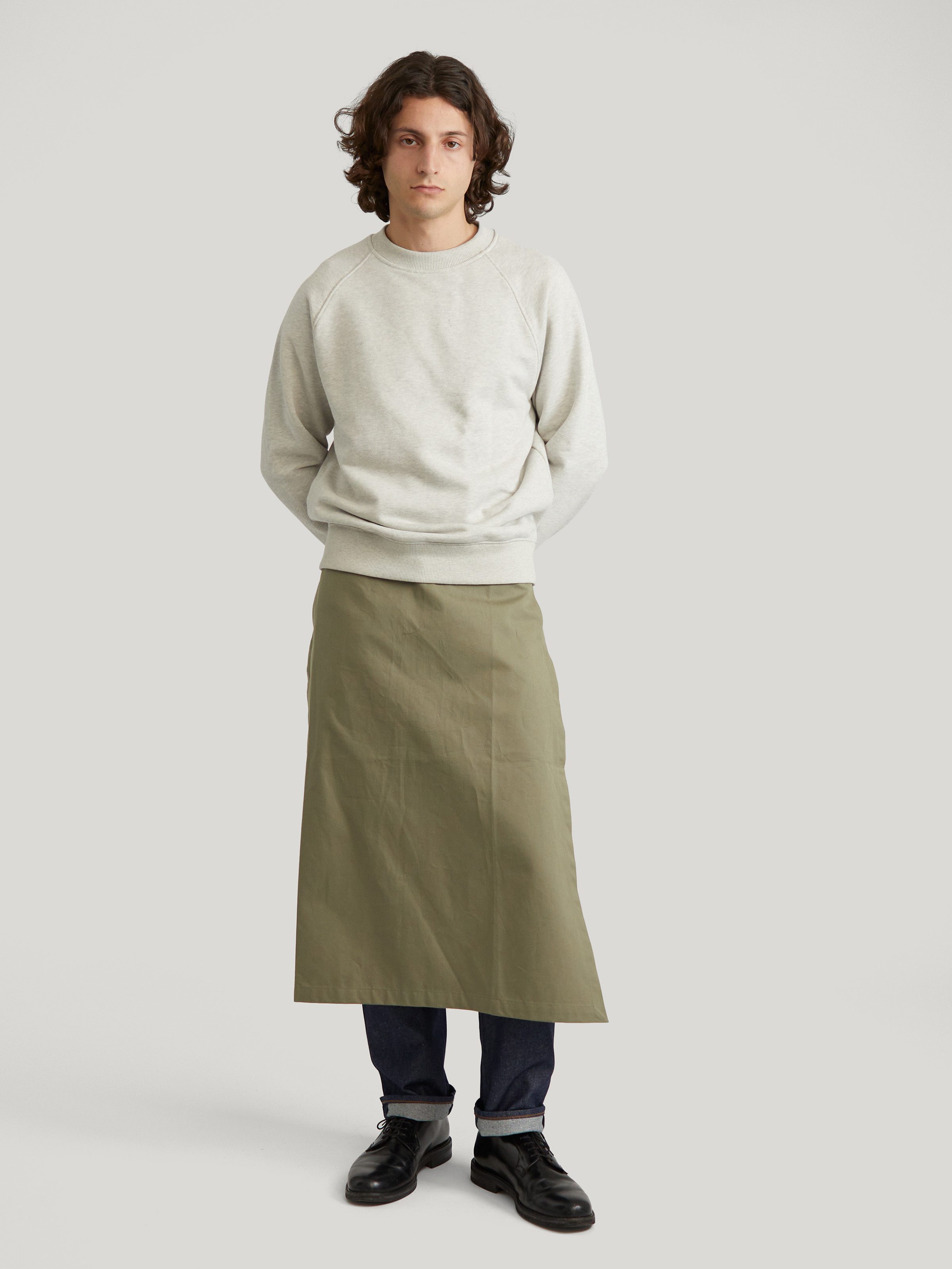 Nordnes Apron Unisex