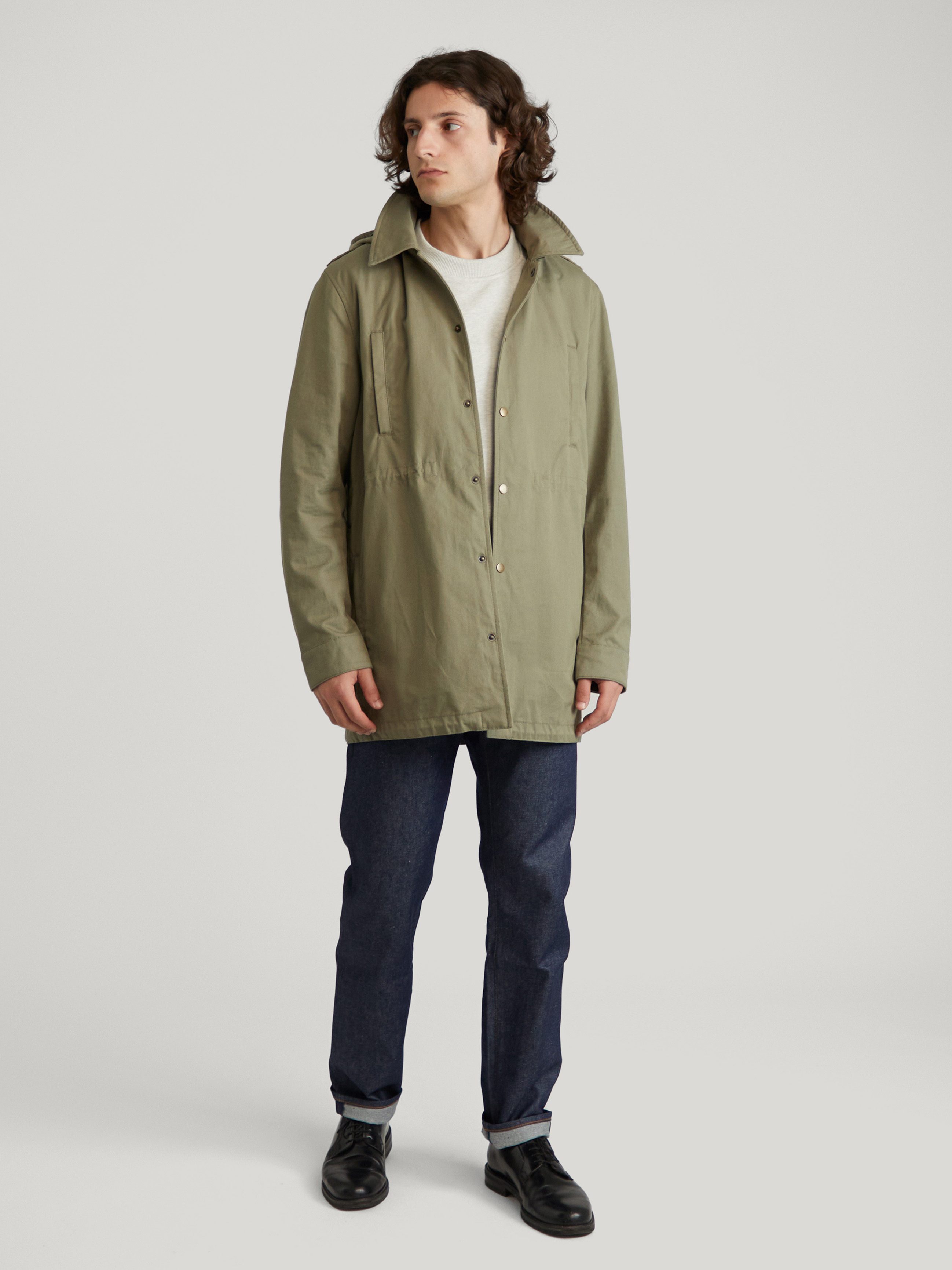 Ulriken Jacket Homme