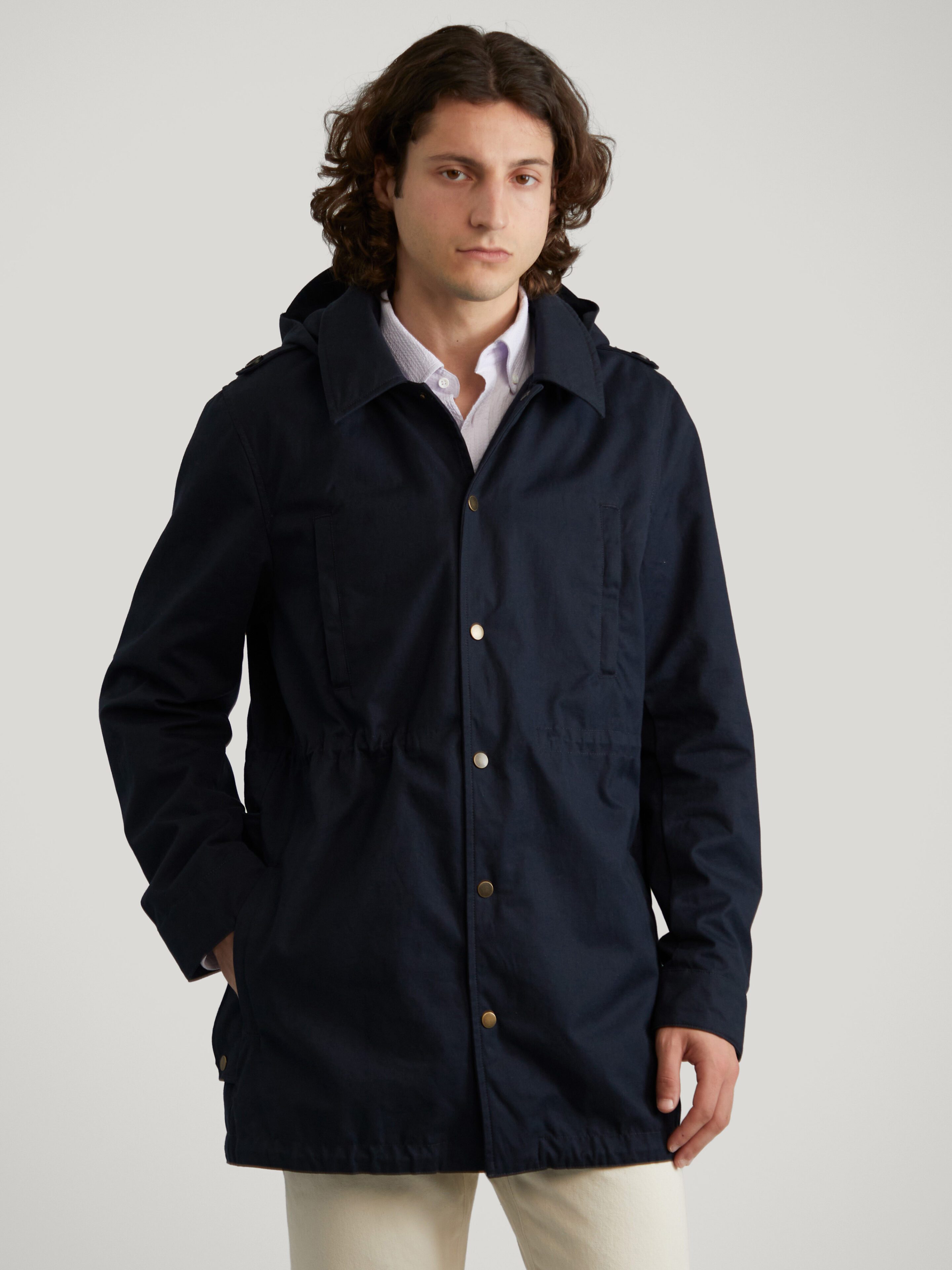 Ulriken Jacket Homme