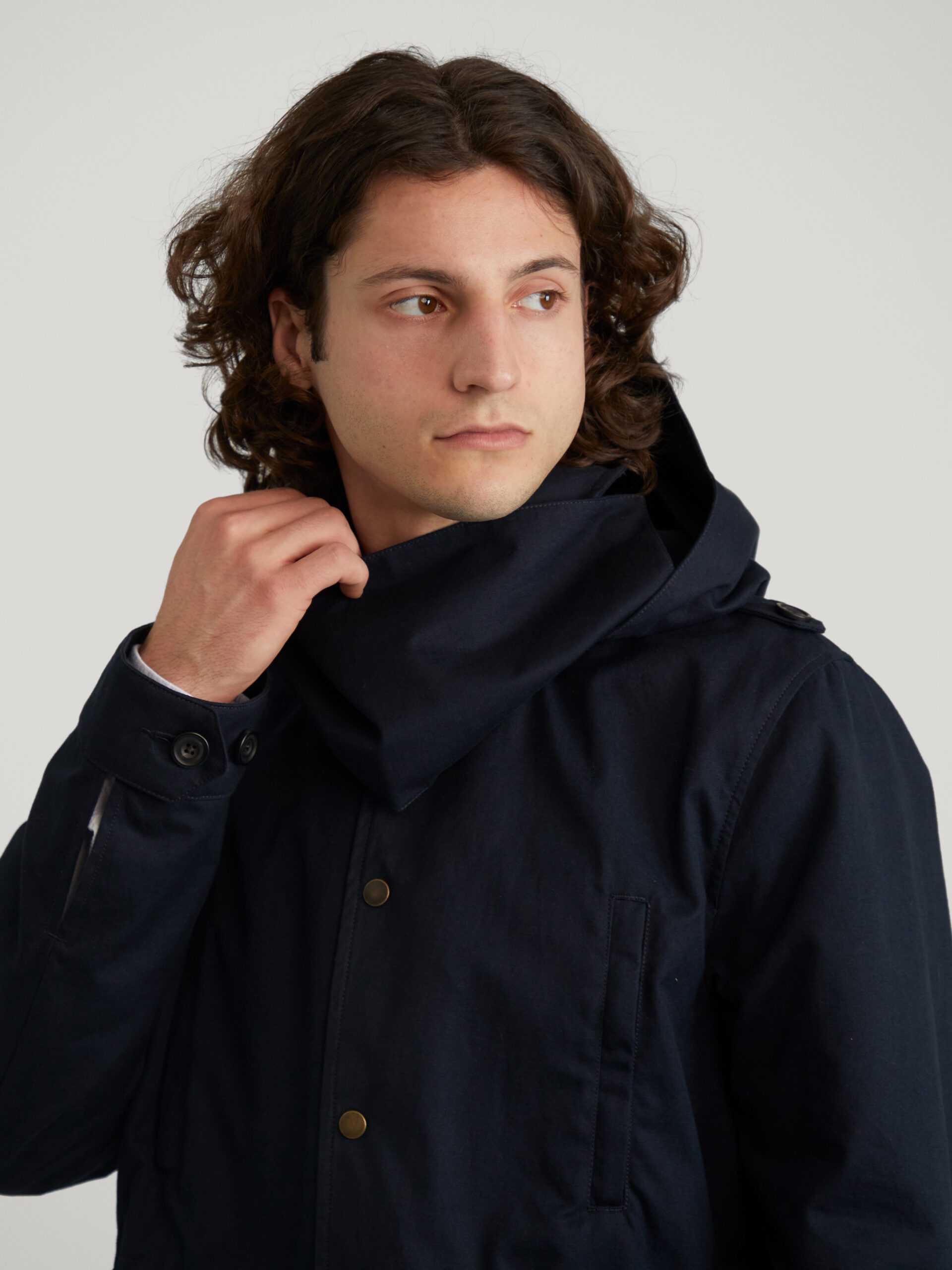 Ulriken Jacket Homme - Norwegian Rain