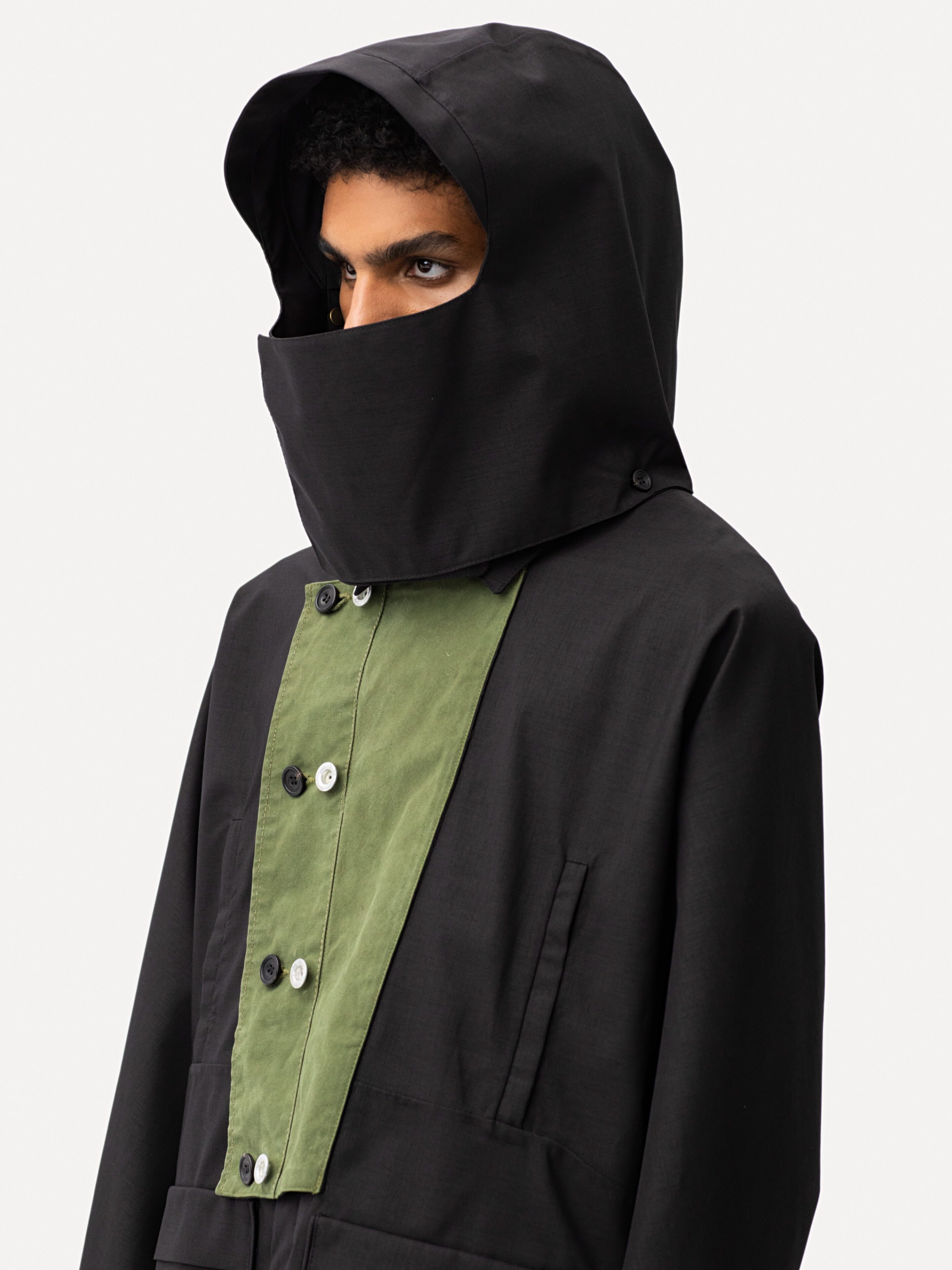 Double Breasted Issue 2 Homme - Special Edition - Image 6